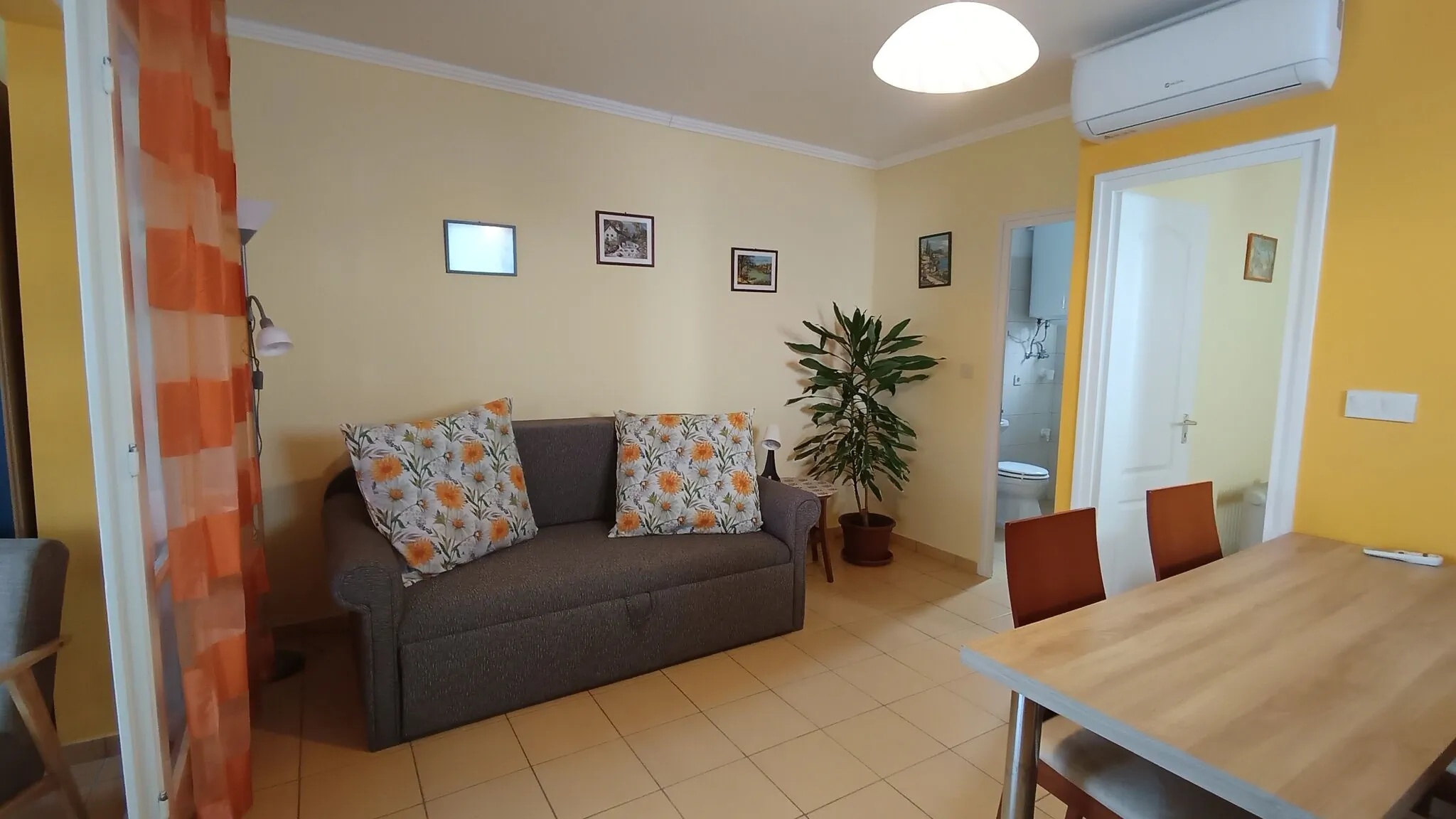 Lugas Apartman Vonyarcvashegy - foto 8