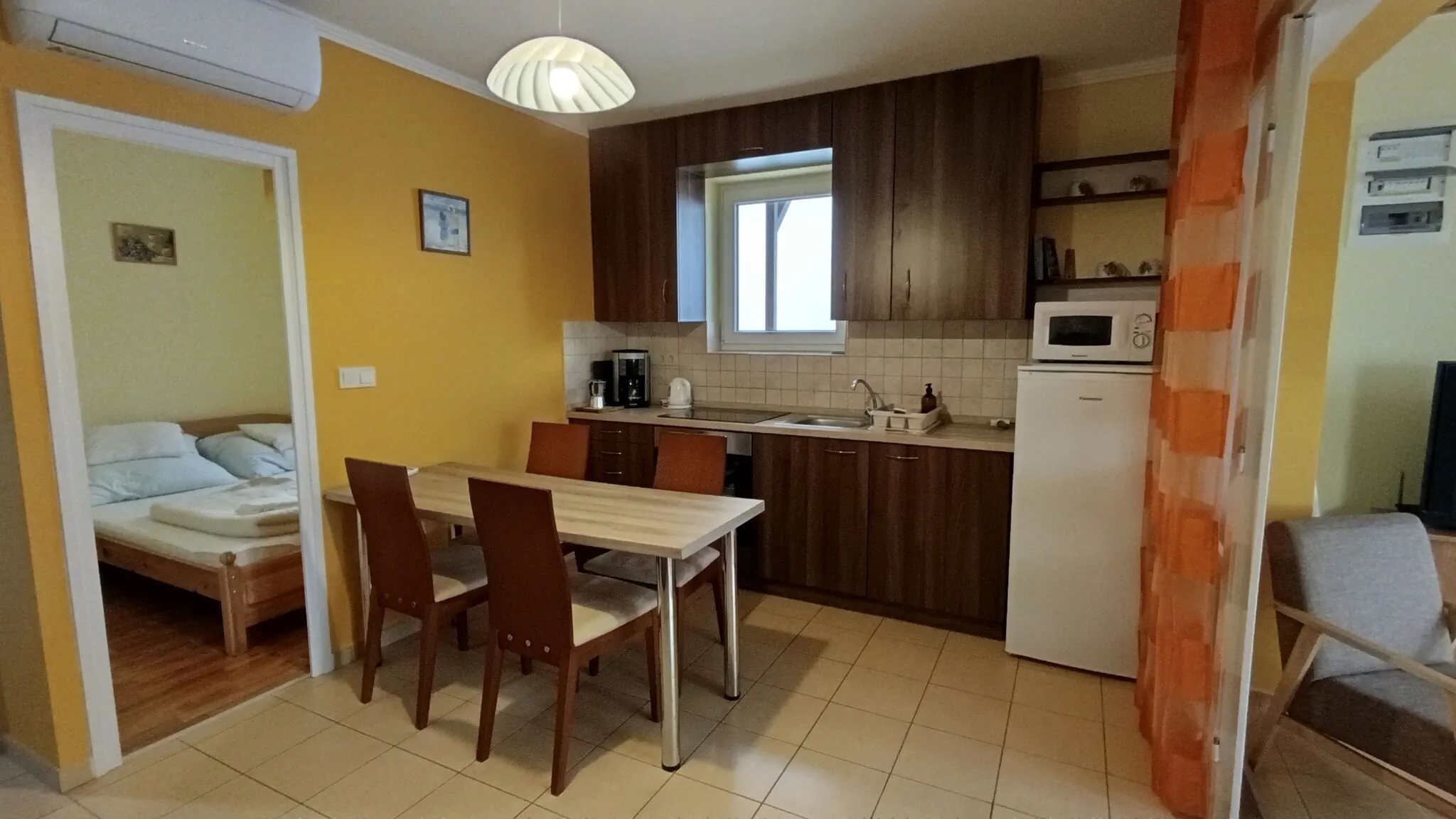 Lugas Apartman Vonyarcvashegy - foto 9