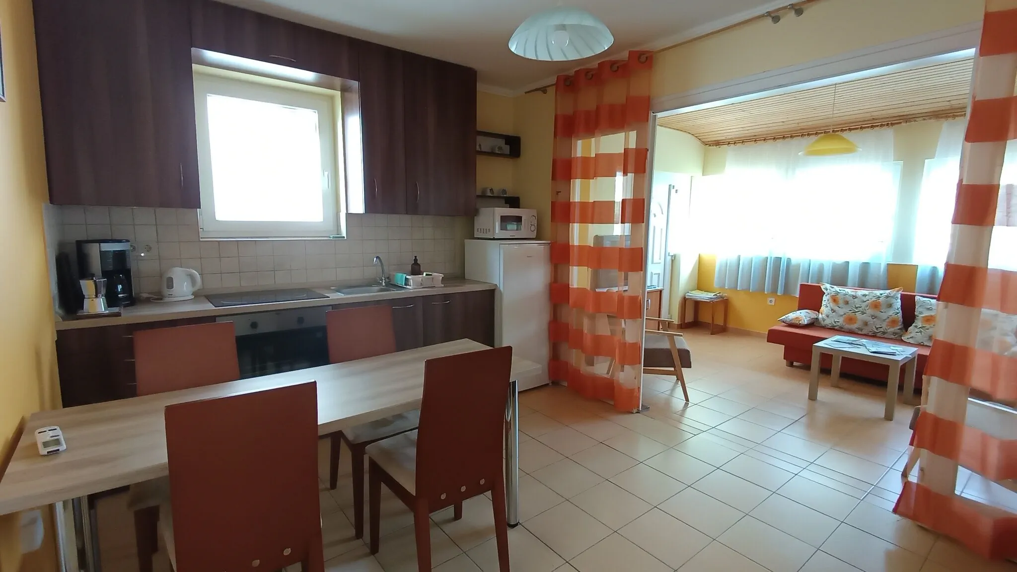Lugas Apartman Vonyarcvashegy - foto 10