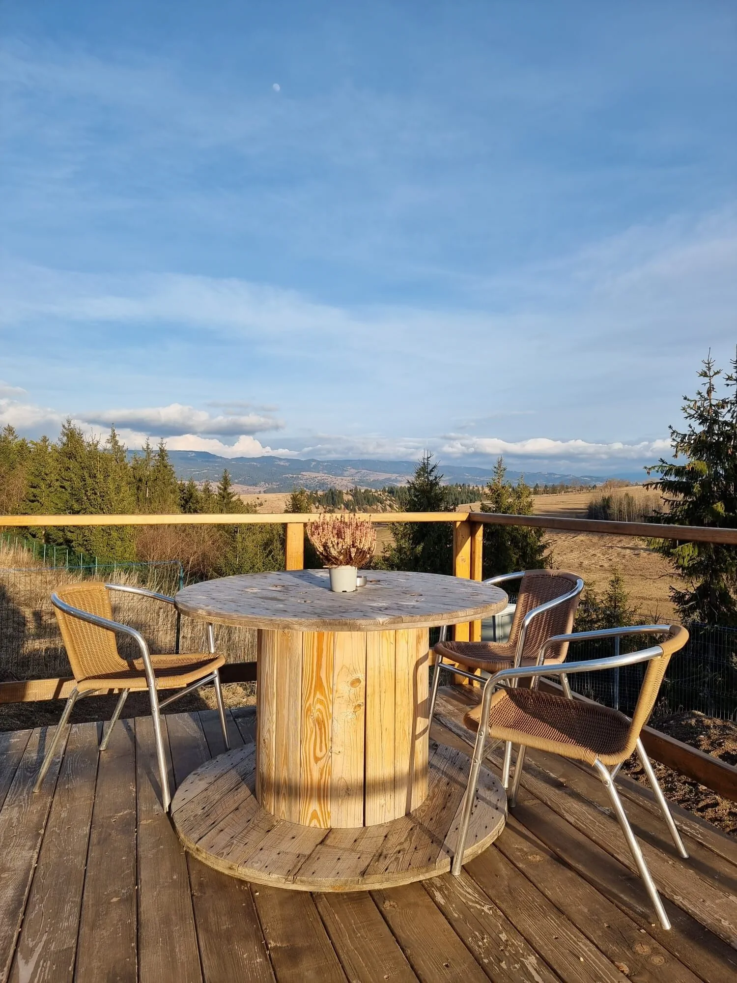 Glamping 4 us Topliţa – Topliţa, România
