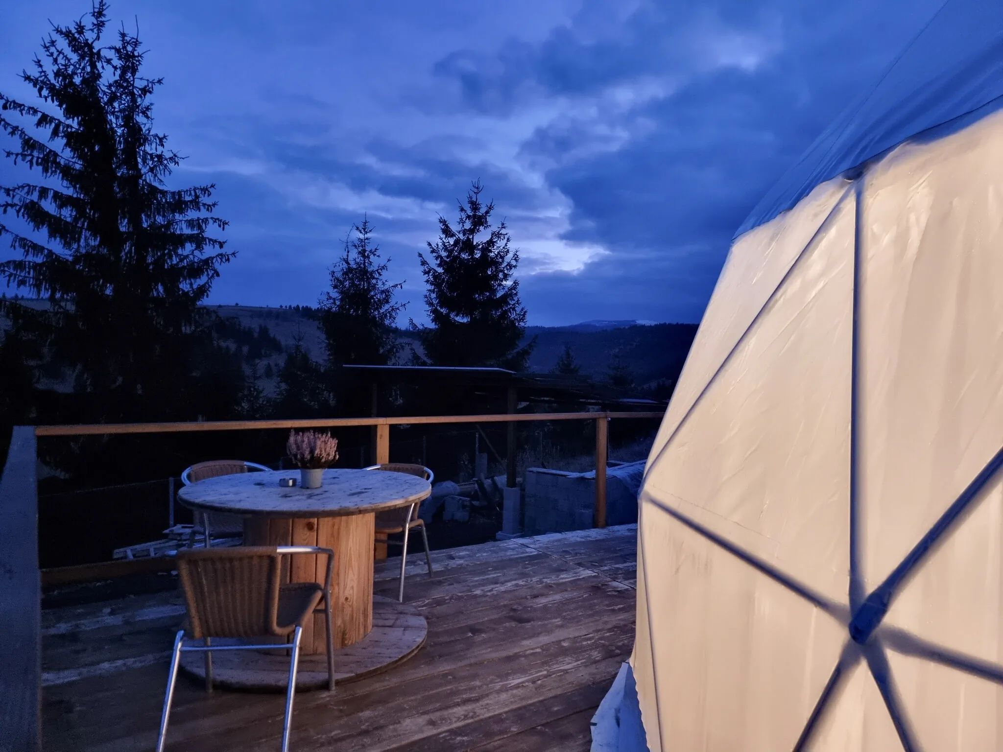 Glamping 4 us Topliţa – Topliţa, România