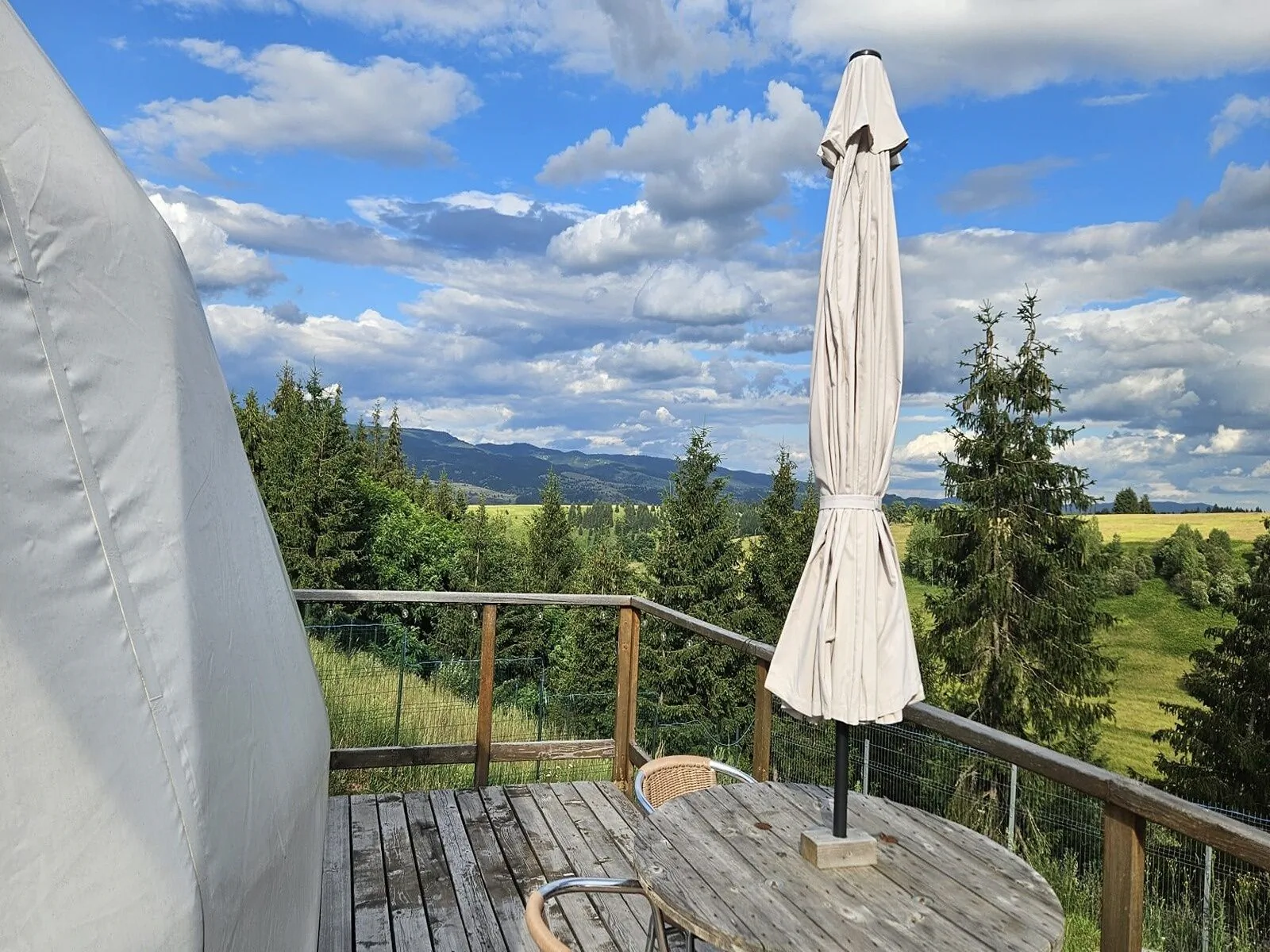 Glamping 4 us Topliţa – Topliţa, România