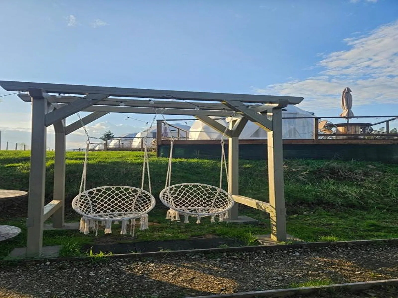 Glamping 4 us Topliţa – Topliţa, România
