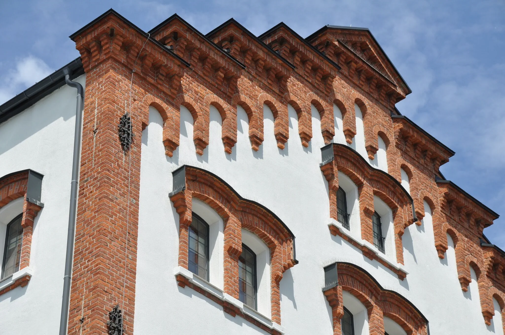 Loft Manufaktura Grossa Bielsko-Biała – Bielsko-Biała, Polska