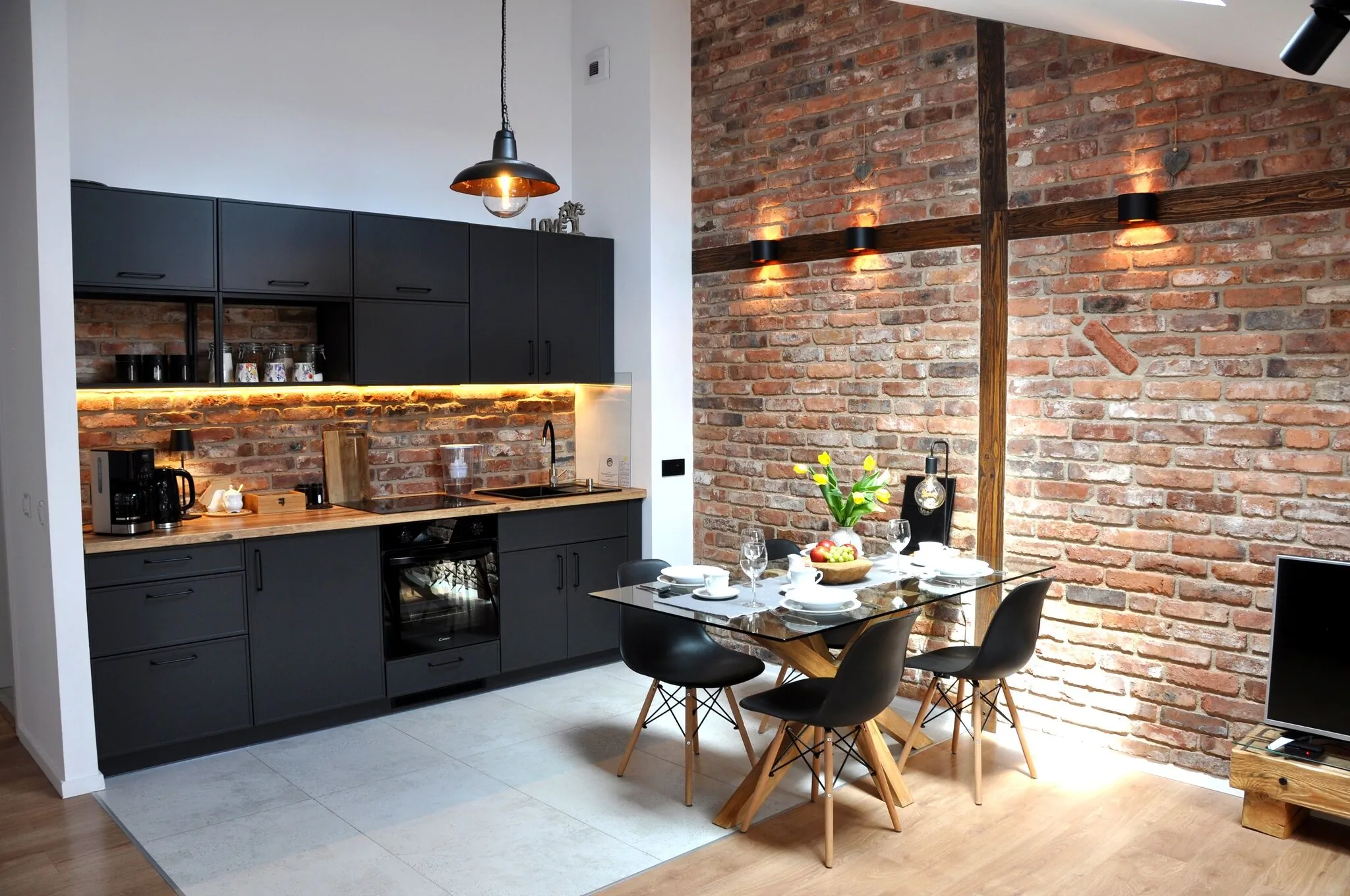 Loft Manufaktura Grossa Bielsko-Biała – Bielsko-Biała, Polska