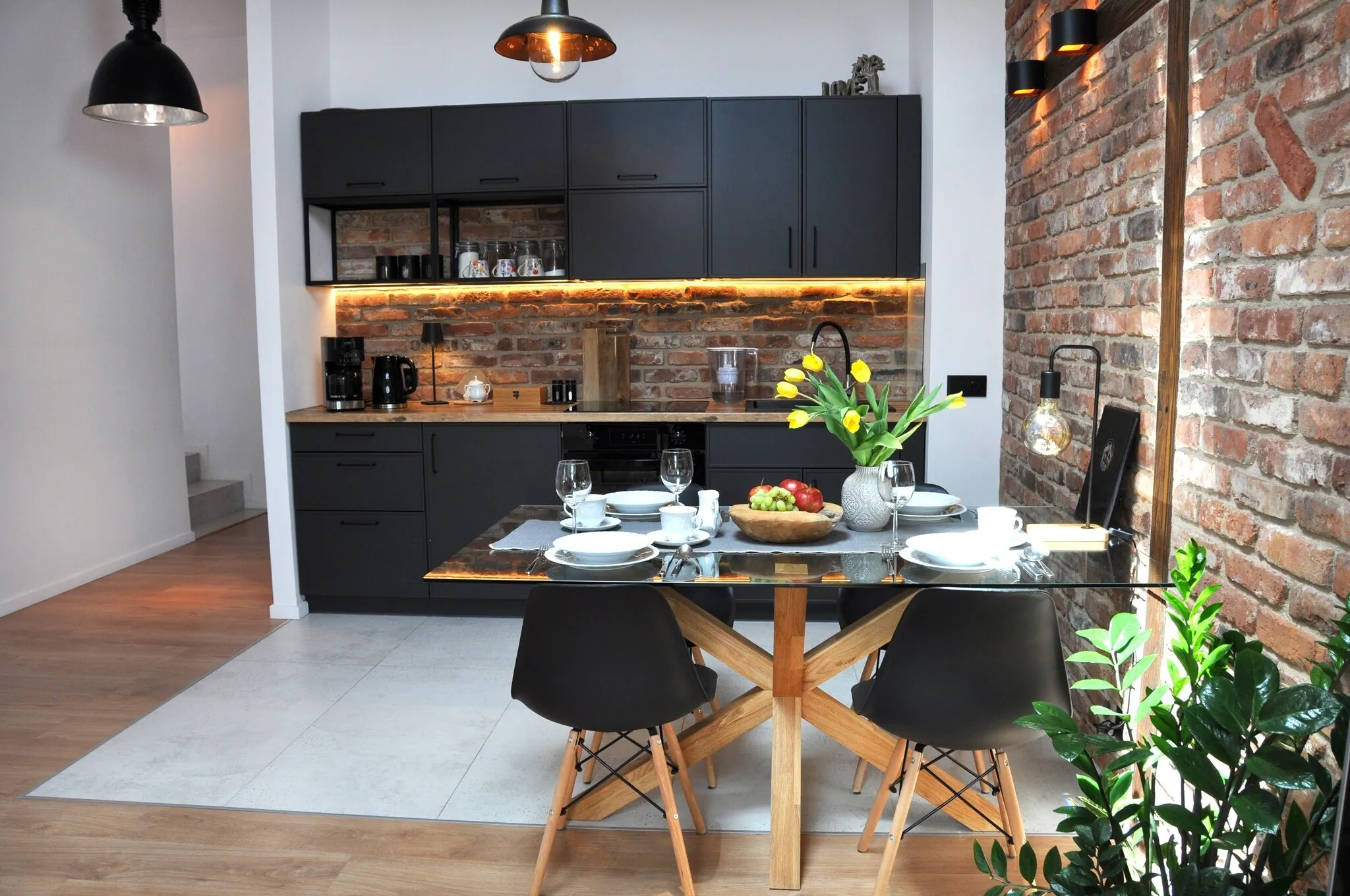 Loft Manufaktura Grossa Bielsko-Biała – Bielsko-Biała, Polska