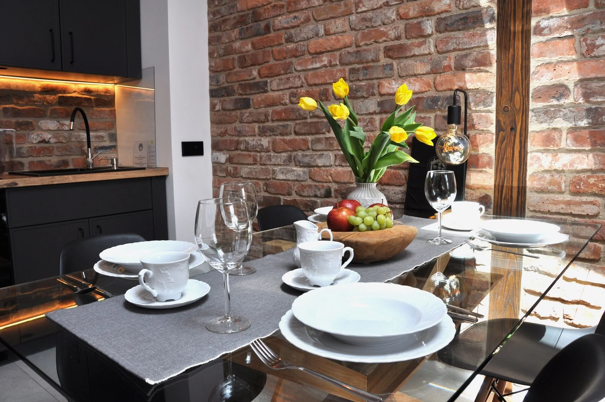 Loft Manufaktura Grossa Bielsko-Biała – Bielsko-Biała, Polska