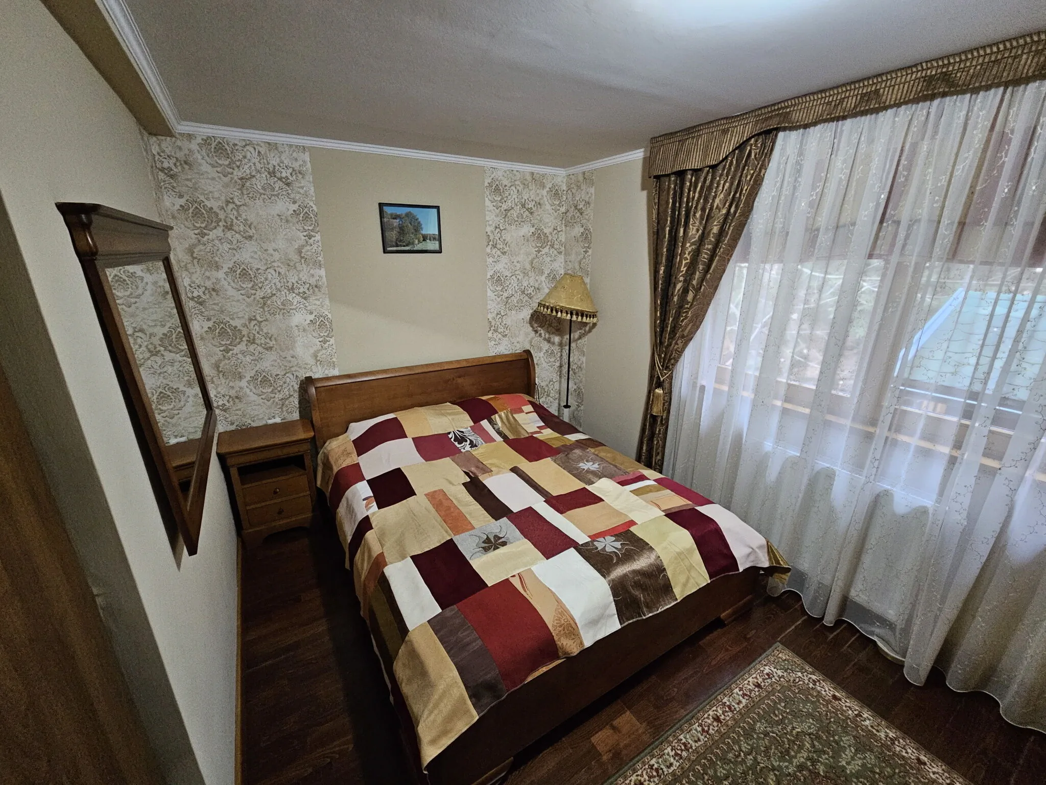Cabana Fabian Izvoare – Izvoare, România