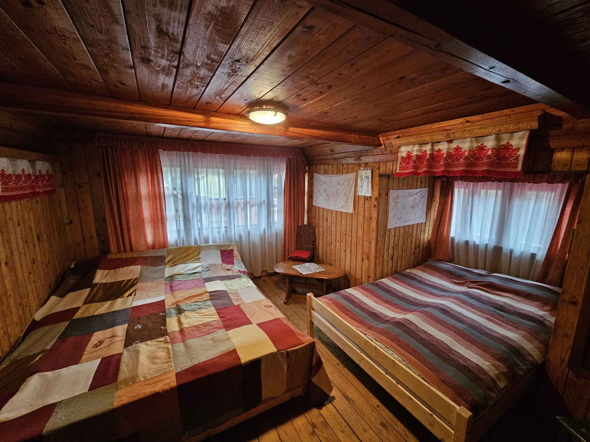 Cabana Fabian Izvoare – Izvoare, România
