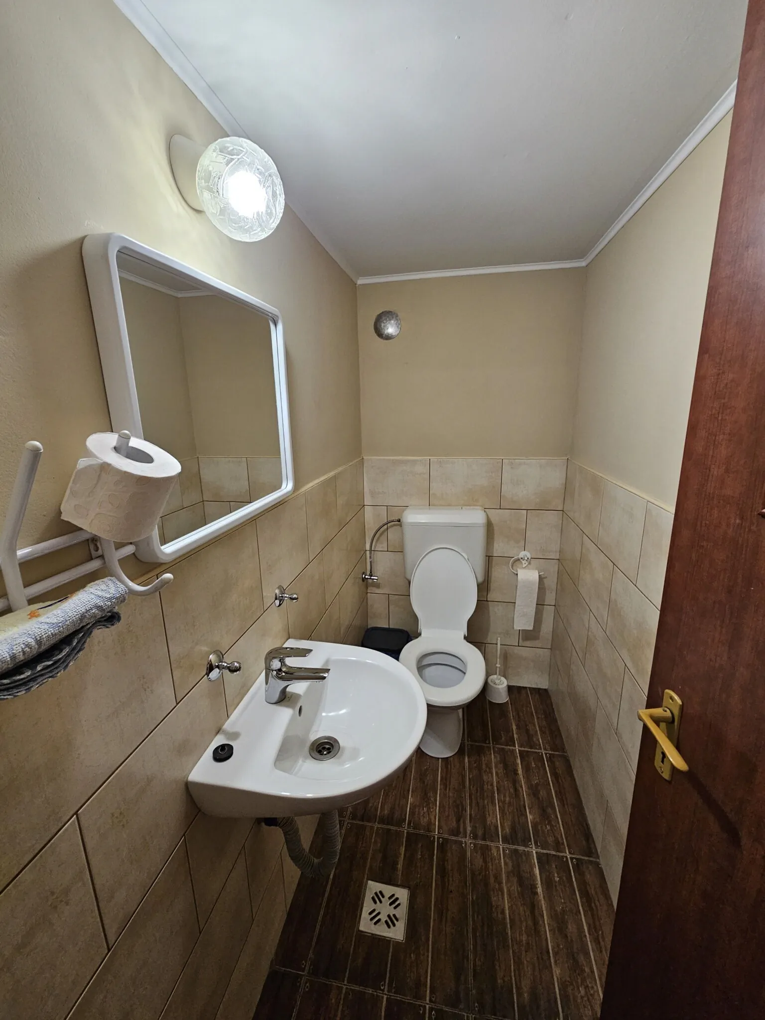 Cabana Fabian Izvoare – Izvoare, România