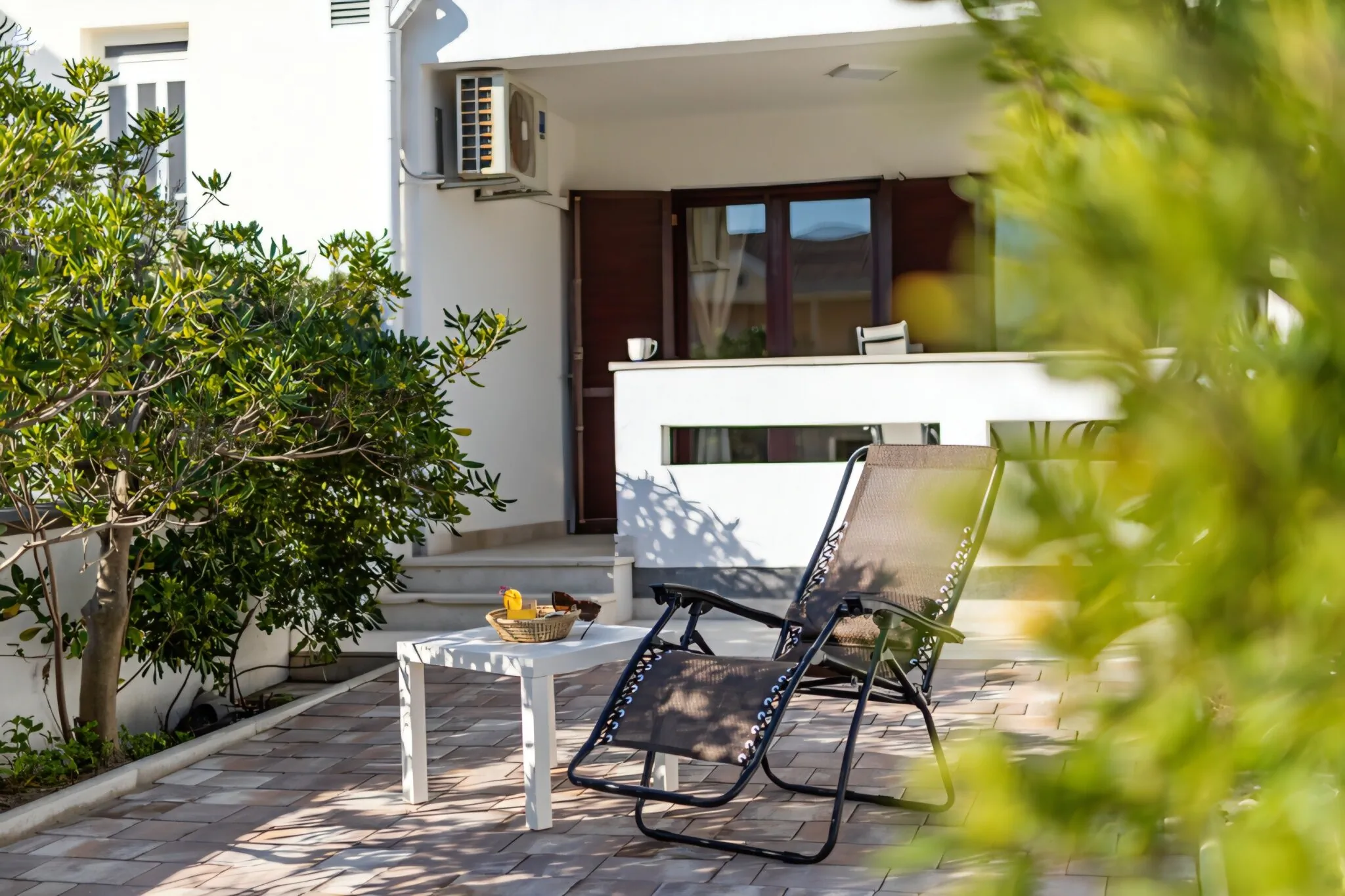 Apartments Sunny Baška – Baška, Chorvatsko