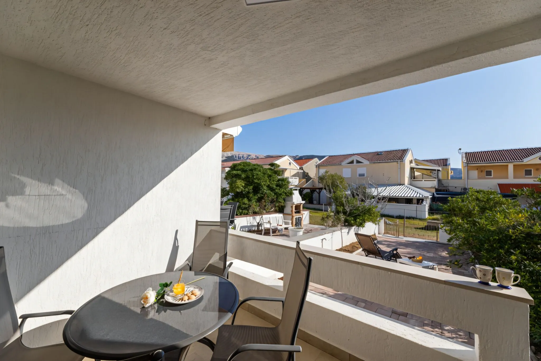 Apartments Sunny Baška – Baška, Chorvatsko