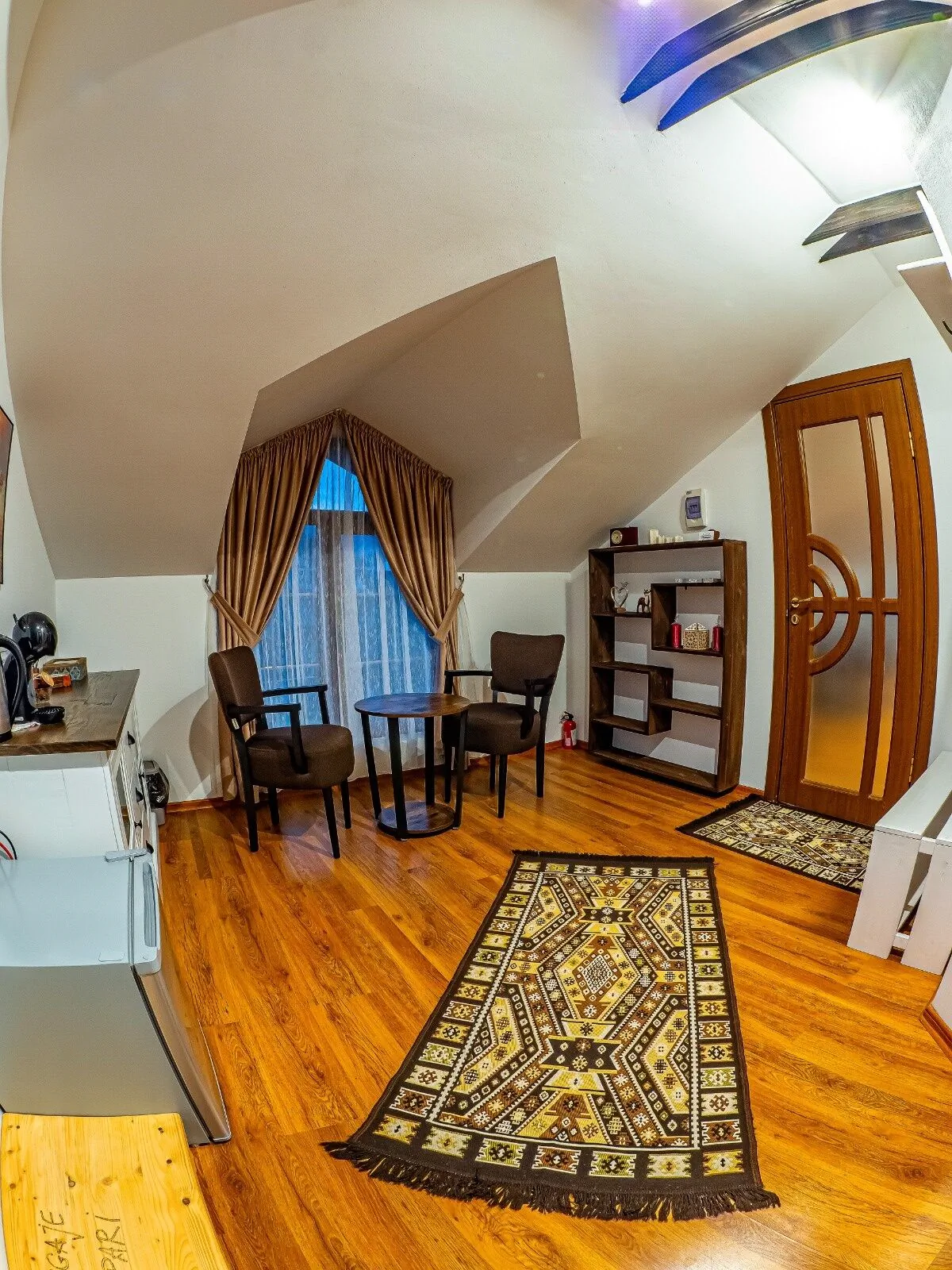Casa Delia Câmpulung Moldovenesc – Câmpulung Moldovenesc, România
