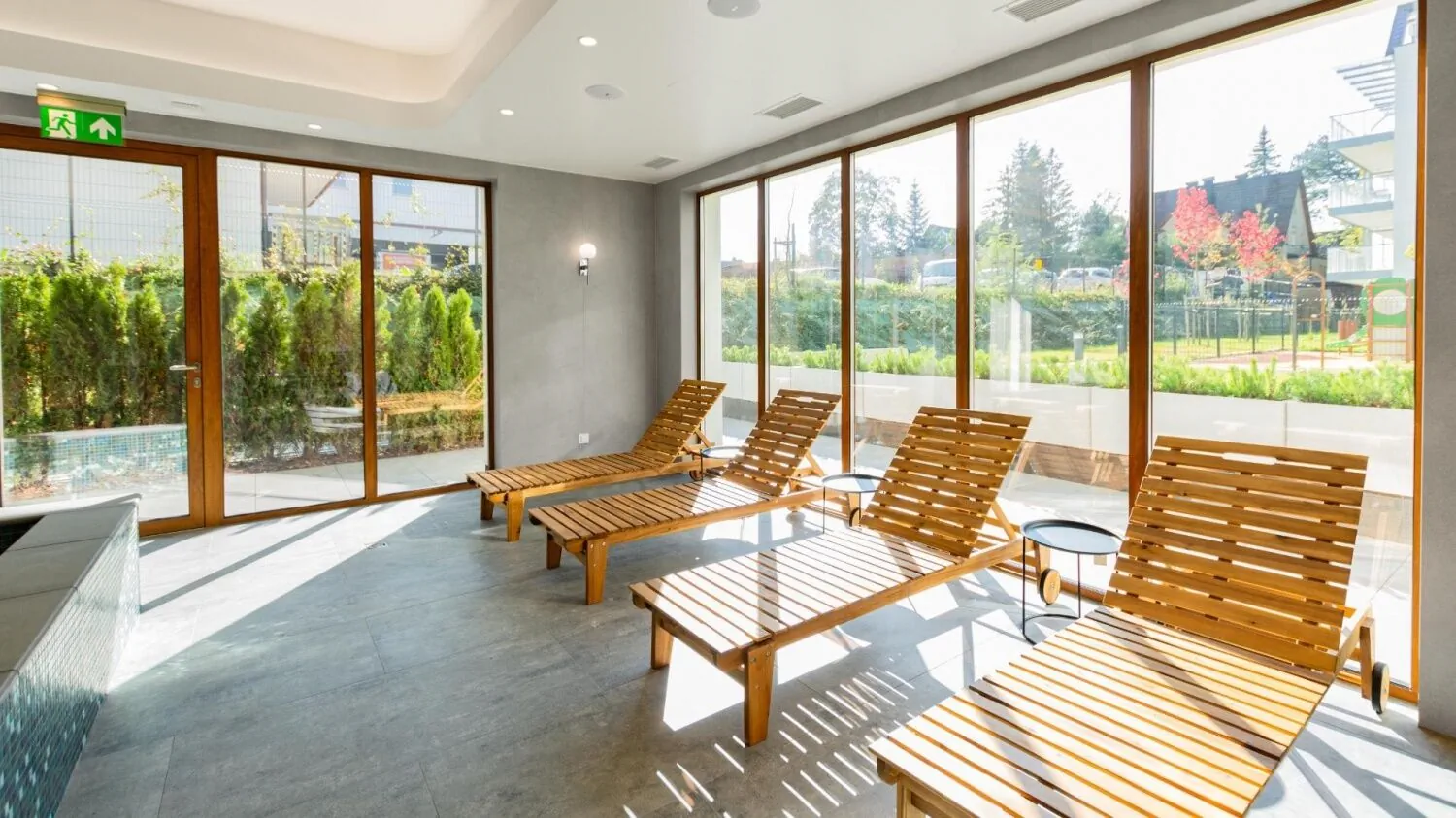 VacationClub Apartamenty Zakopiańskie Apartament 44  – Zakopane, Polska