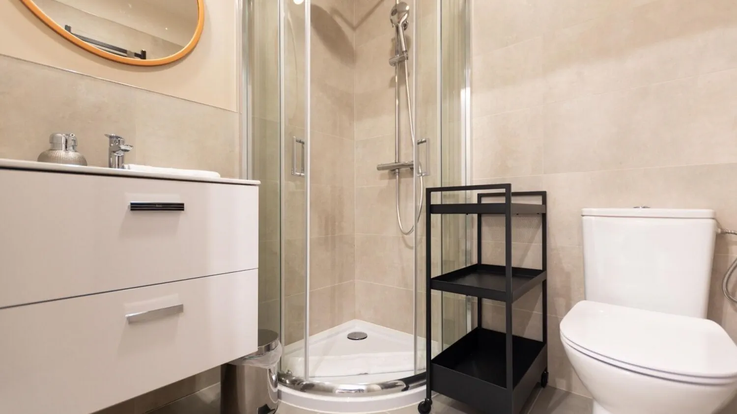 VacationClub Apartamenty Zakopiańskie Apartament 44  – Zakopane, Polska
