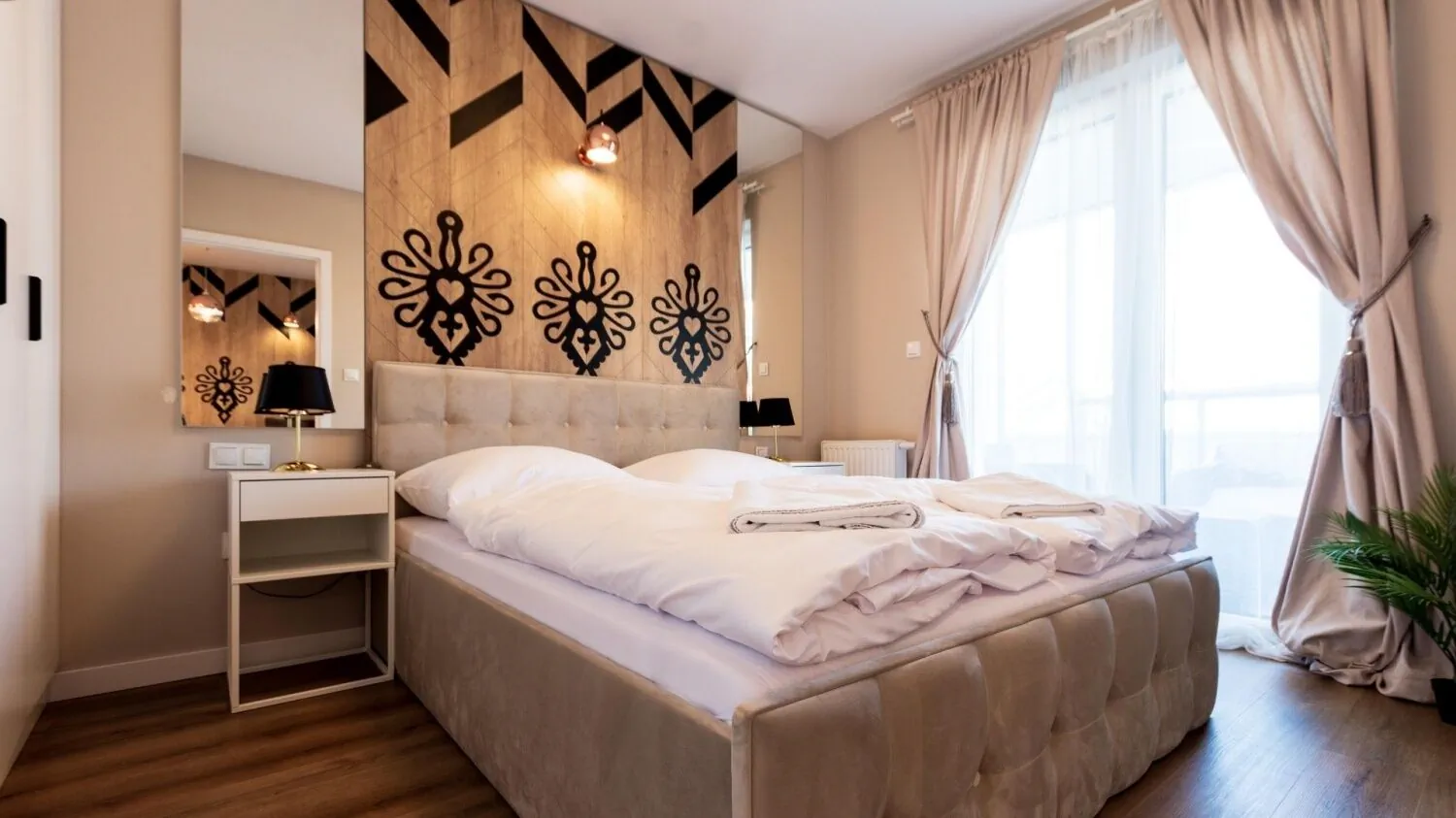 VacationClub Apartamenty Zakopiańskie Apartament 44  – Zakopane, Polska