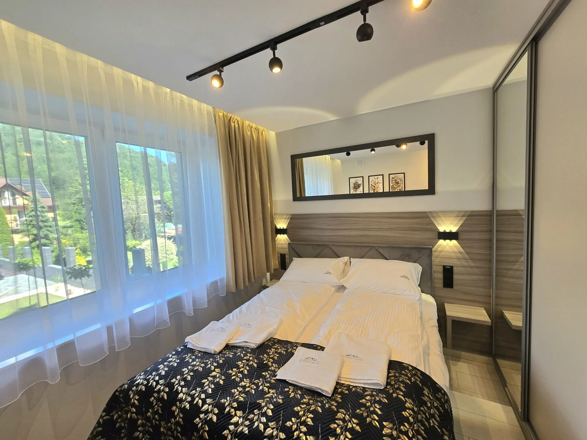 Słoneczny Brzeg - Apartamenty w Pieninach – Krościenko nad Dunajcem, Polonia