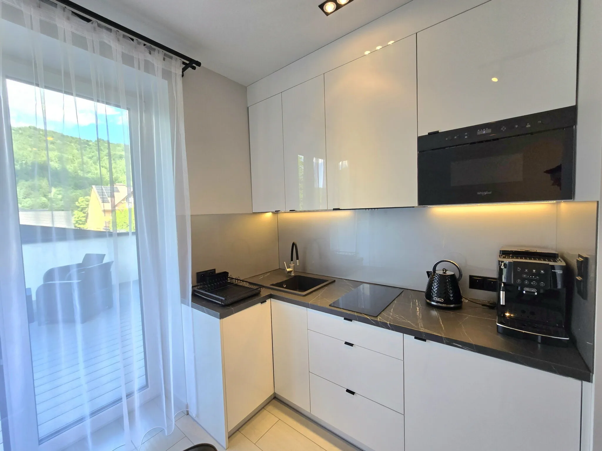 Słoneczny Brzeg - Apartamenty w Pieninach – Krościenko nad Dunajcem, Polonia