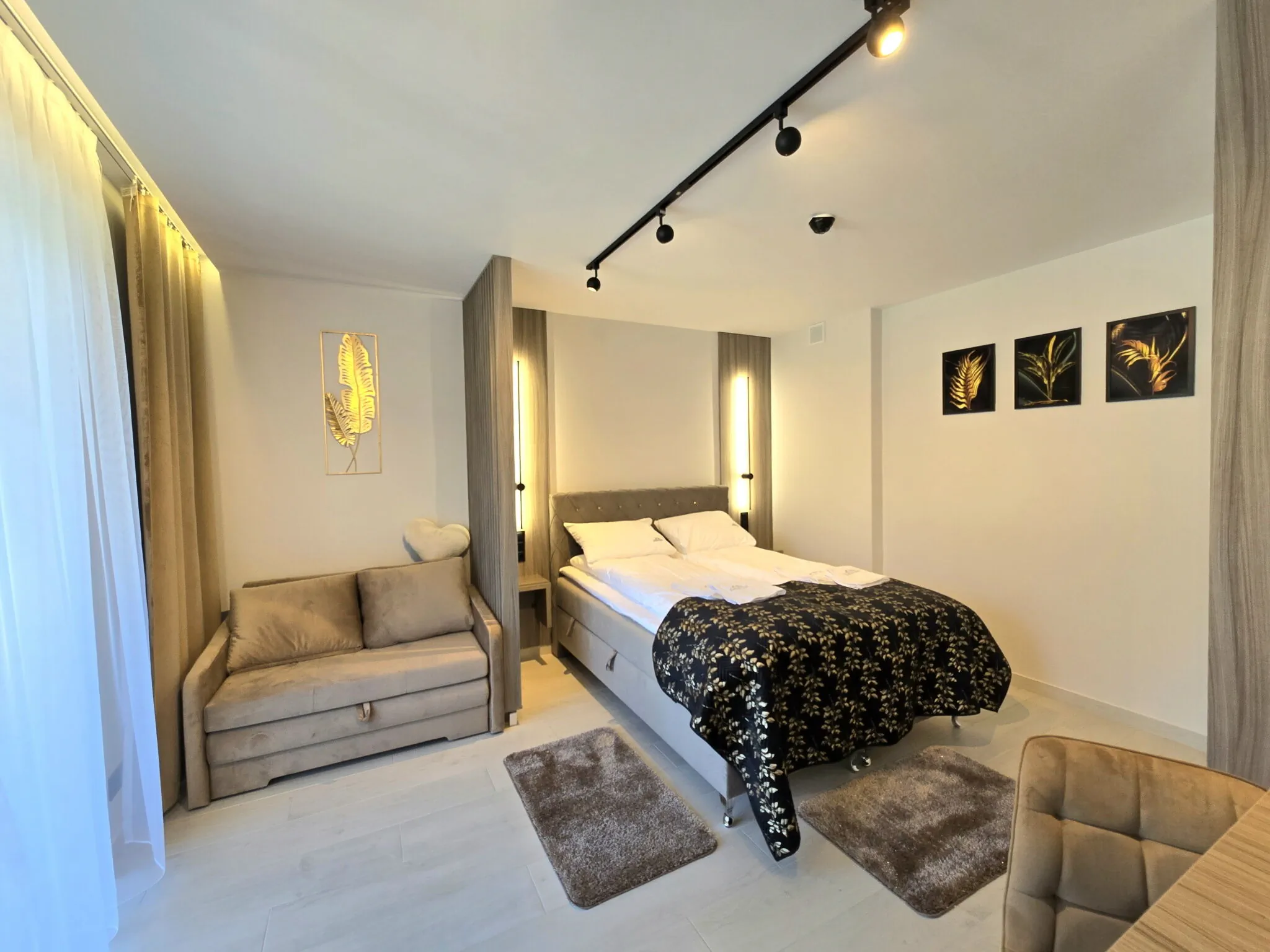 Słoneczny Brzeg - Apartamenty w Pieninach – Krościenko nad Dunajcem, Polonia