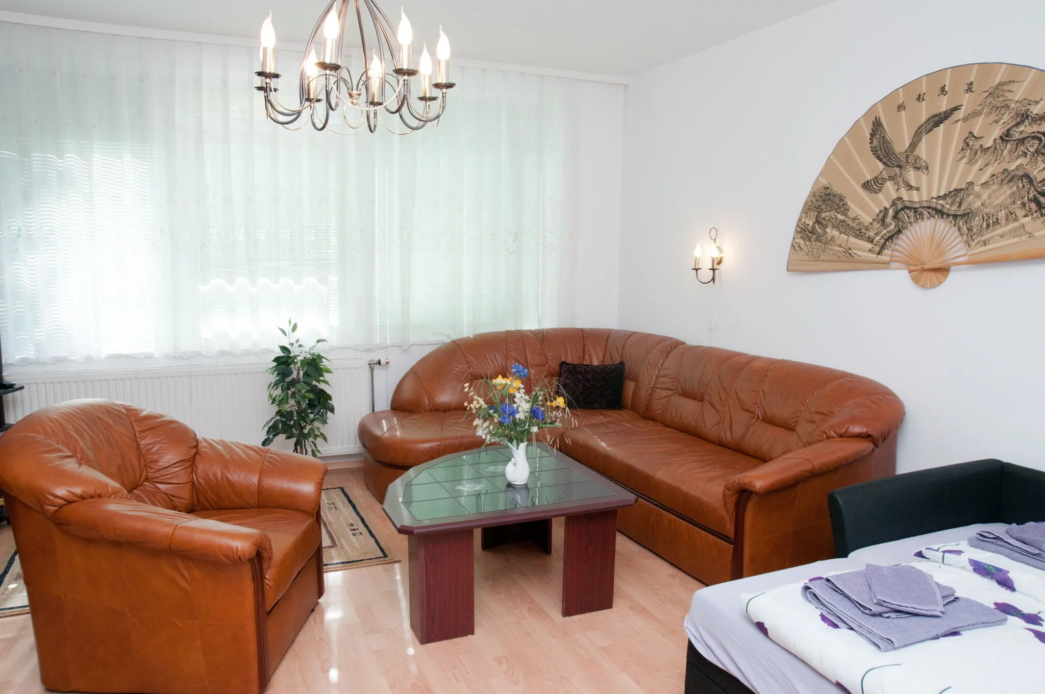 Helena Apartman Hévíz – Hévíz, Ungaria