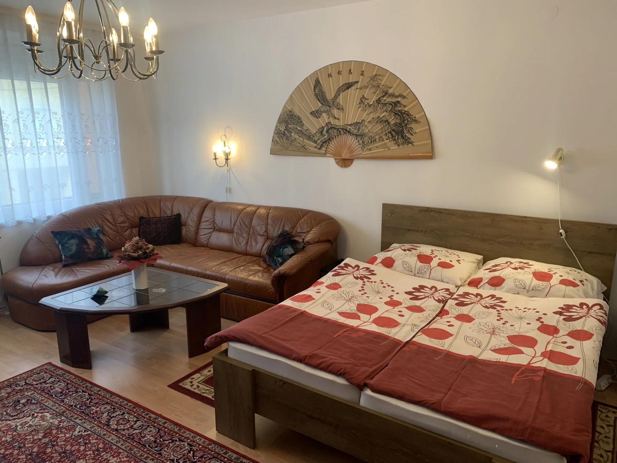 Helena Apartman Hévíz – Hévíz, Ungaria