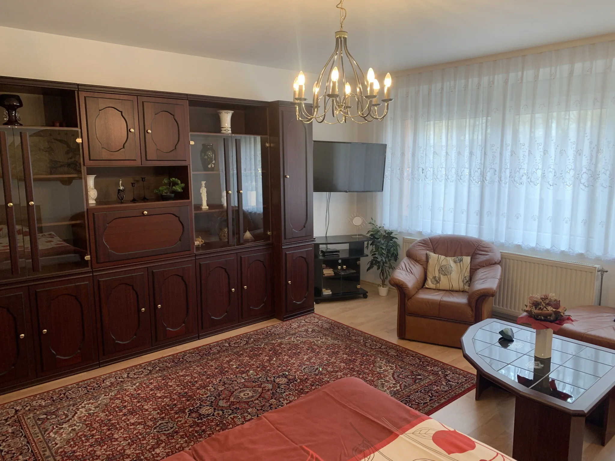 Helena Apartman Hévíz – Hévíz, Ungaria