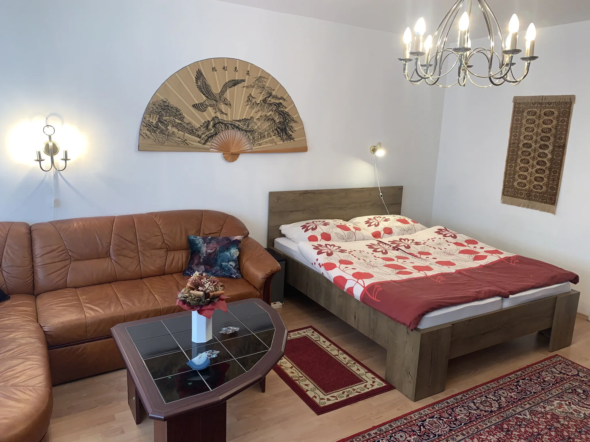 Helena Apartman Hévíz – Hévíz, Ungaria