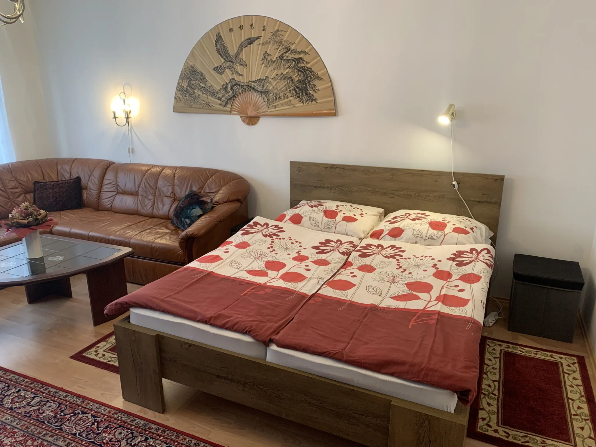 Helena Apartman Hévíz – Hévíz, Ungaria