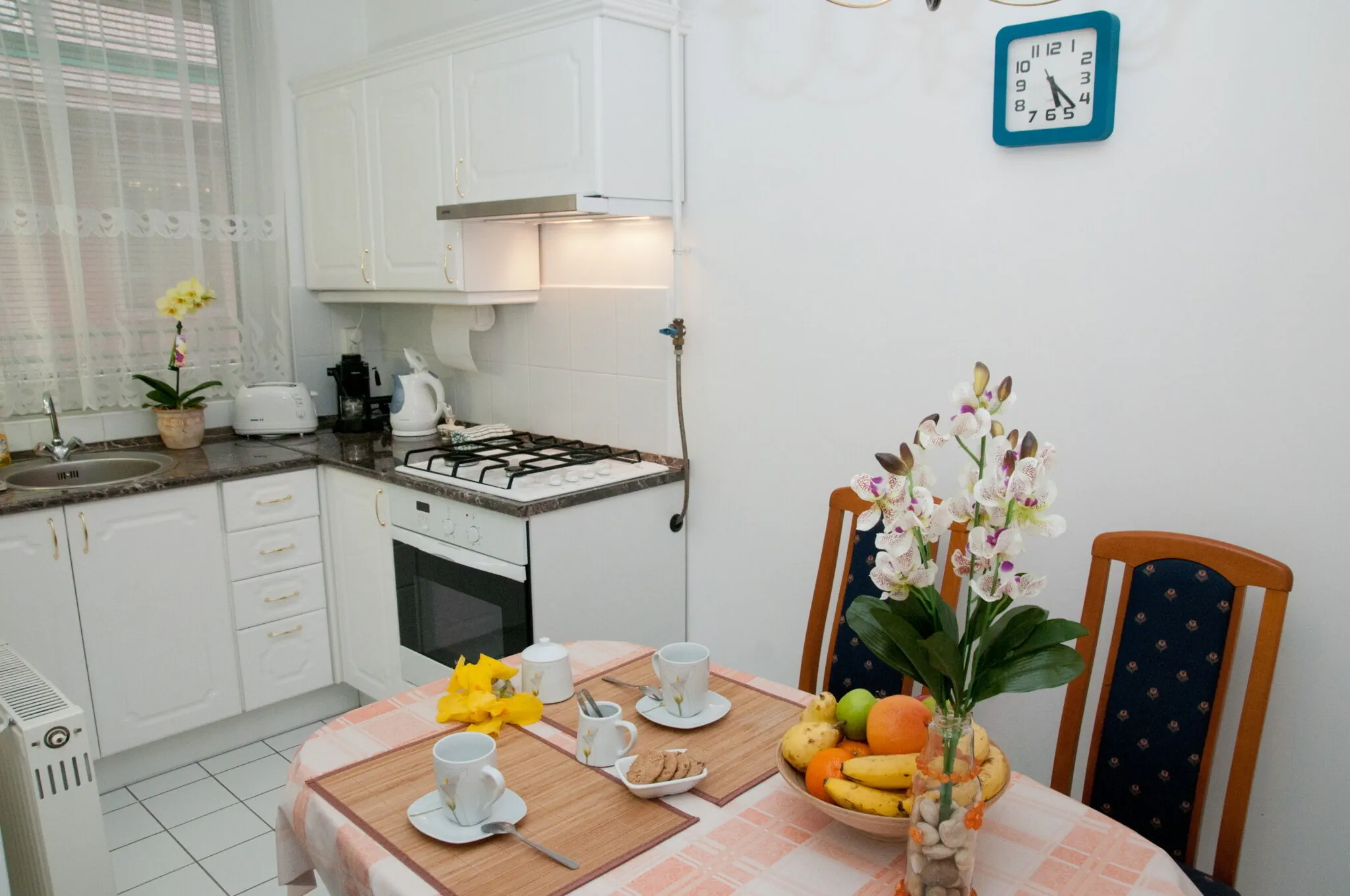 Helena Apartman Hévíz – Hévíz, Ungaria