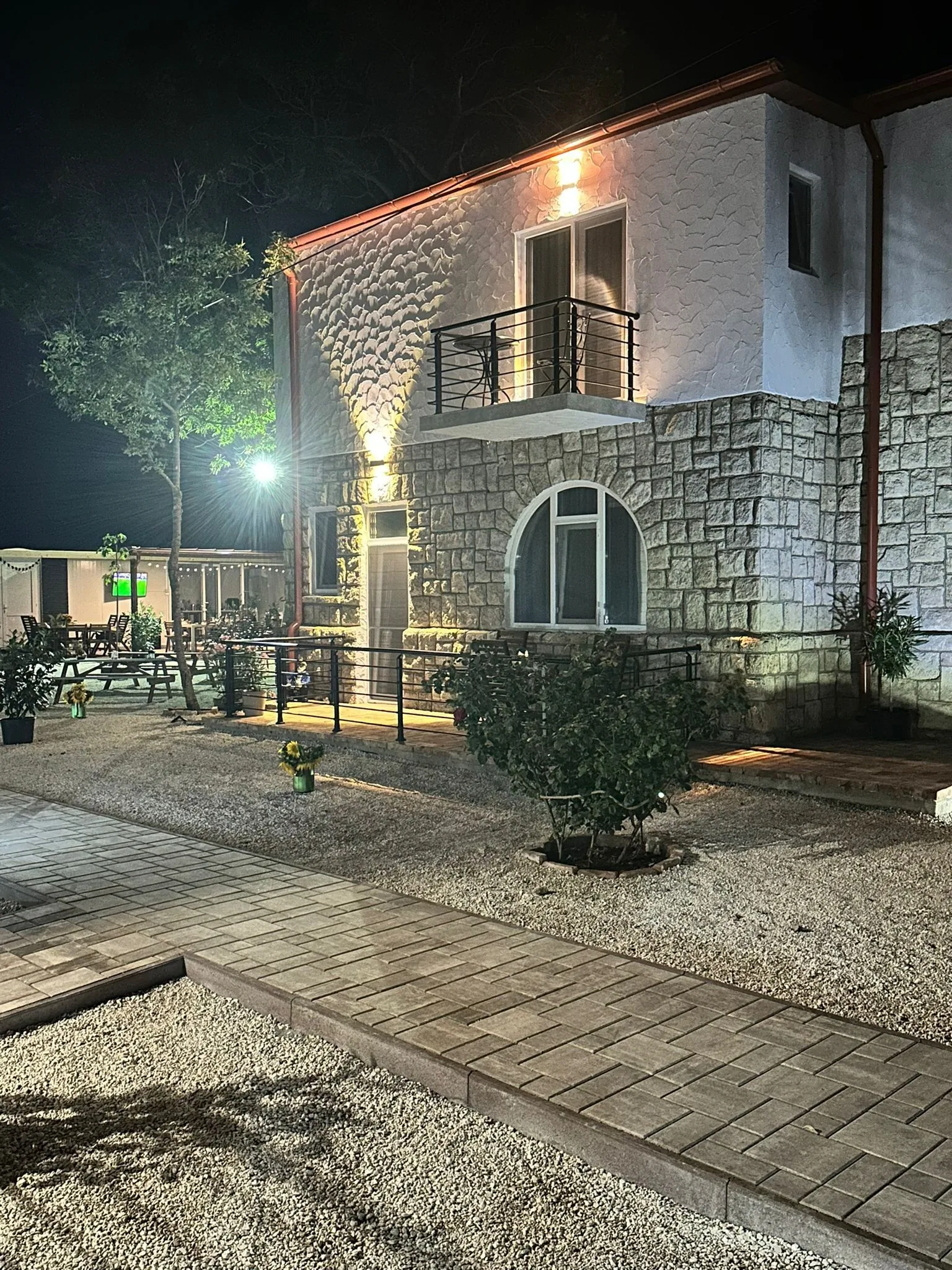 Casa de oaspeți Halta Pescăruș 23 August – 23 August, România