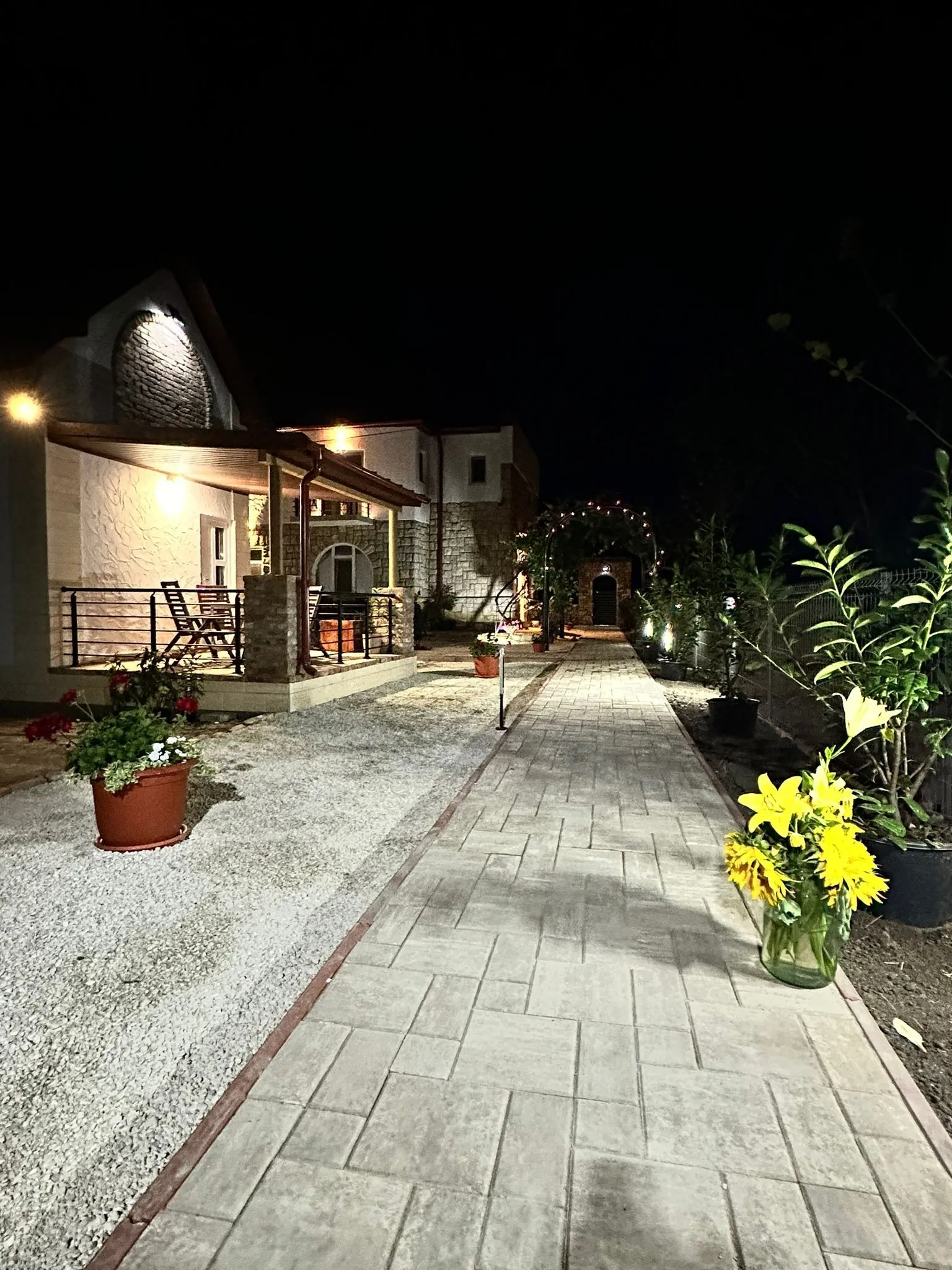 Casa de oaspeți Halta Pescăruș 23 August – 23 August, România
