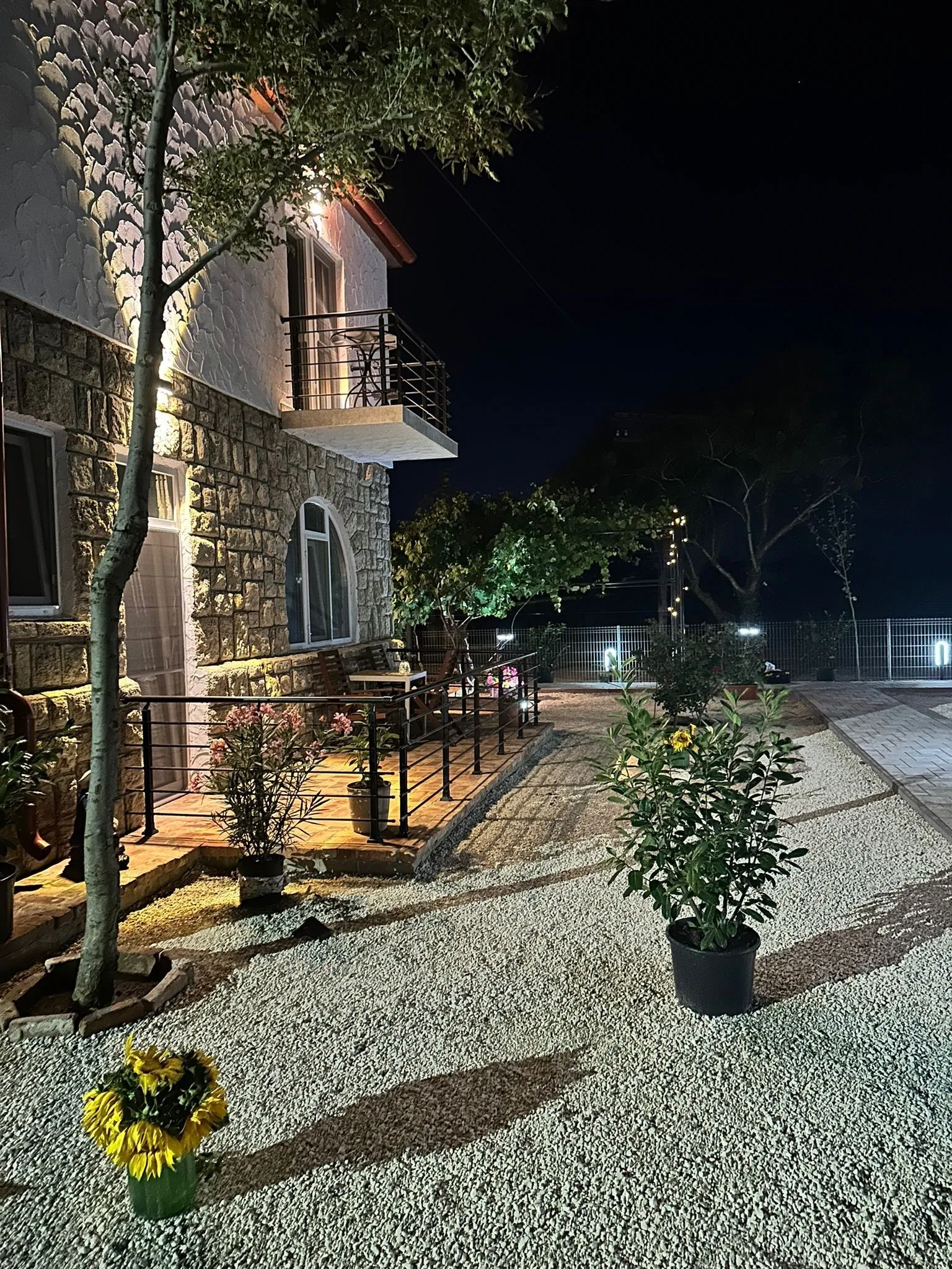 Casa de oaspeți Halta Pescăruș 23 August – 23 August, România