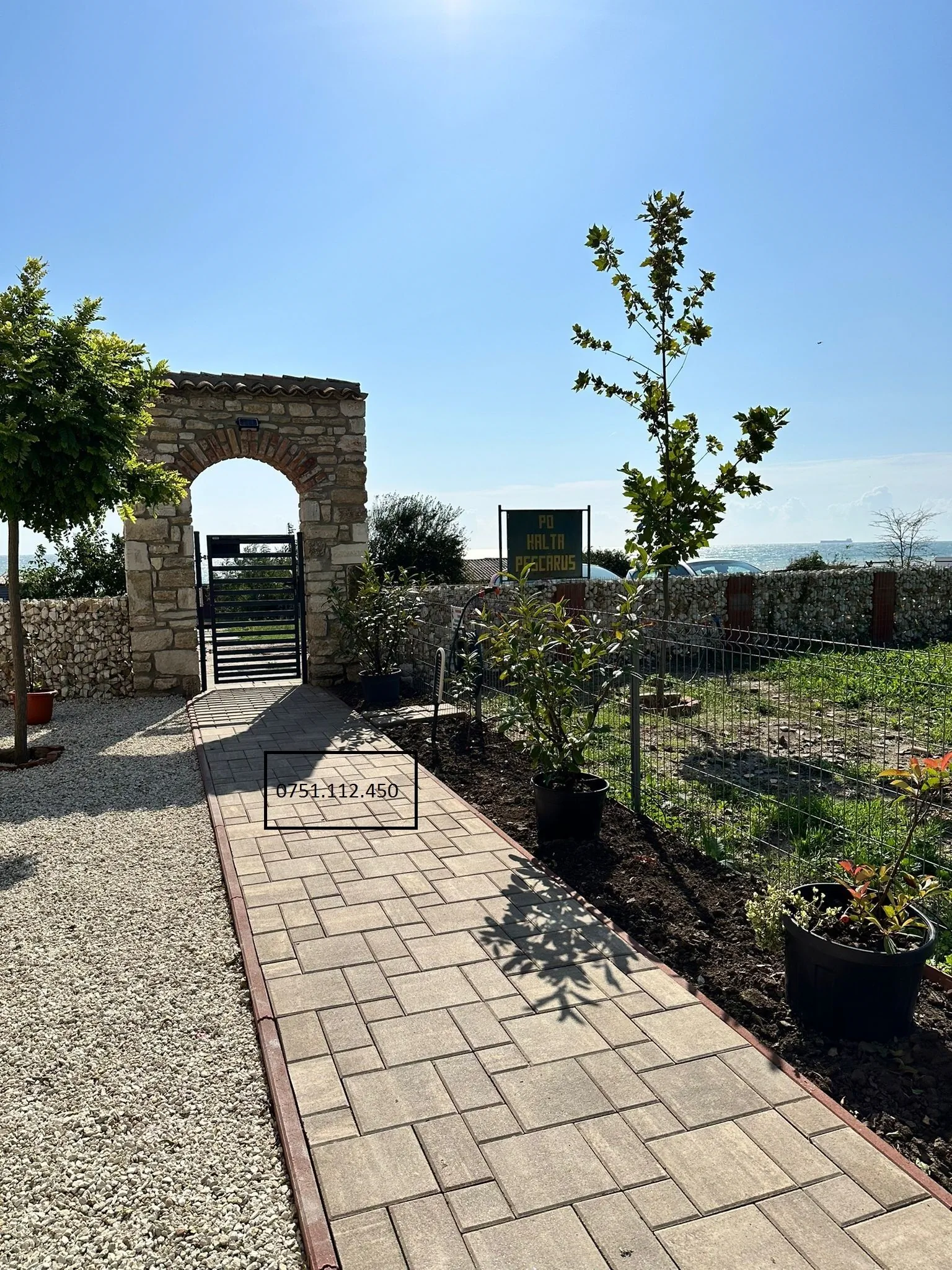 Casa de oaspeți Halta Pescăruș 23 August – 23 August, România