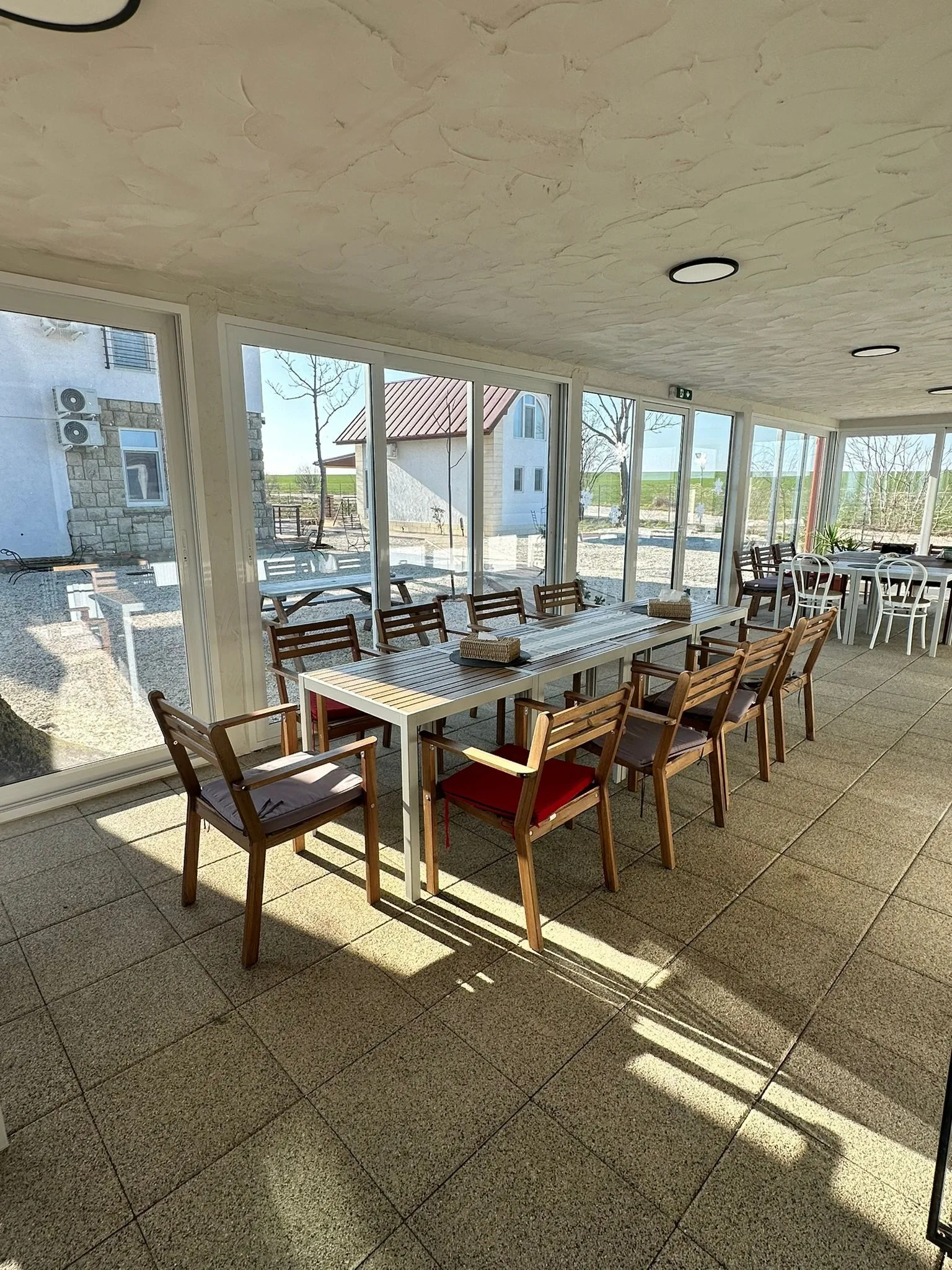 Casa de oaspeți Halta Pescăruș 23 August – 23 August, România