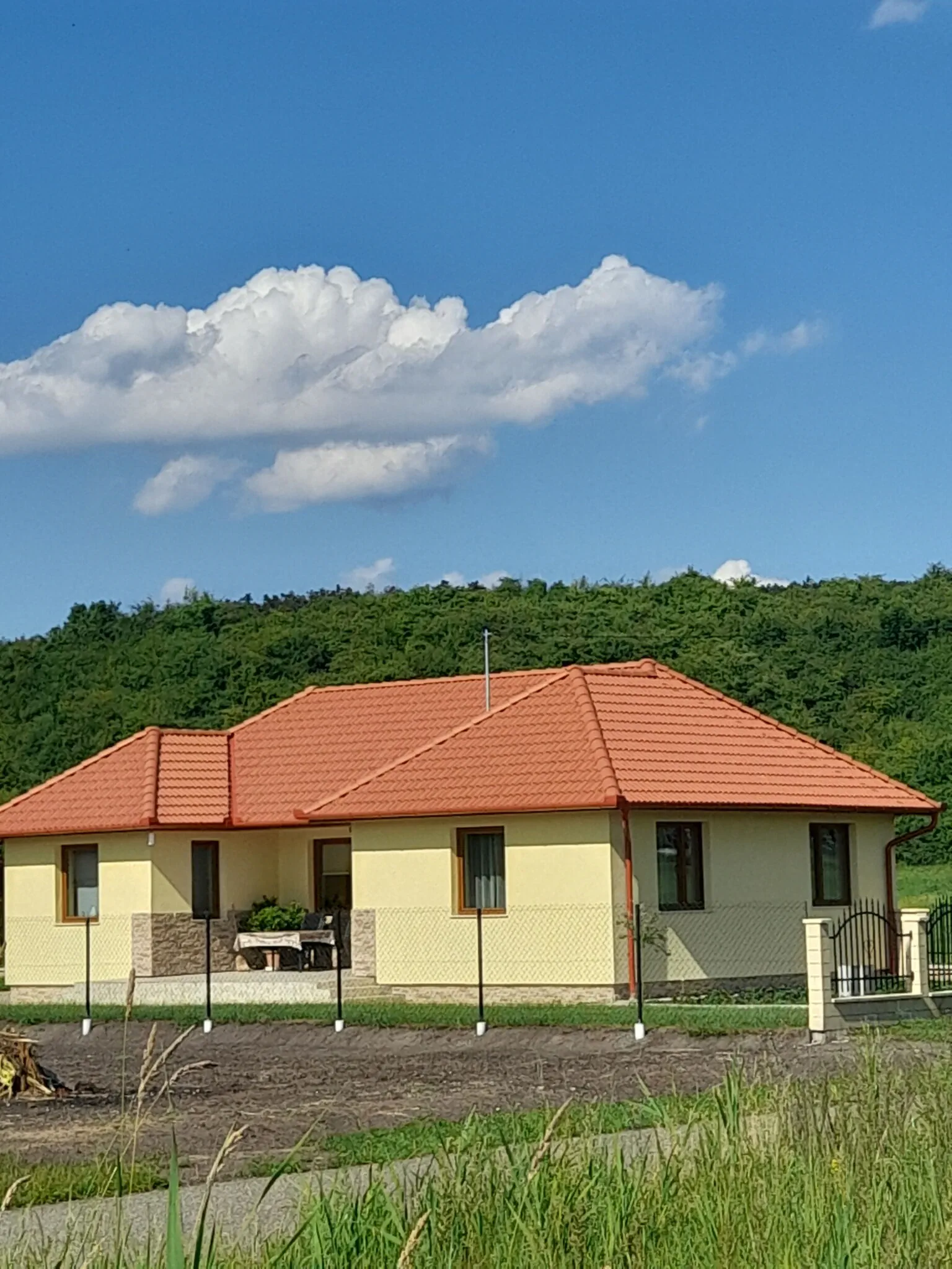 Skandi Vendégház Demjén – Demjén, Maďarsko