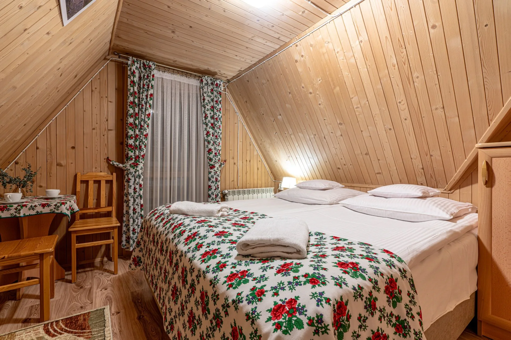 Apartamenty i Pokoje Teklarz & SPA Murzasichle – Murzasichle, Polonia