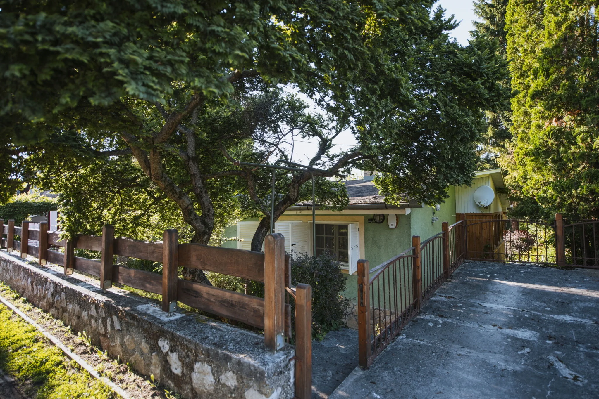 Nola Vendégház Magyarhertelend – Magyarhertelend, Ungaria
