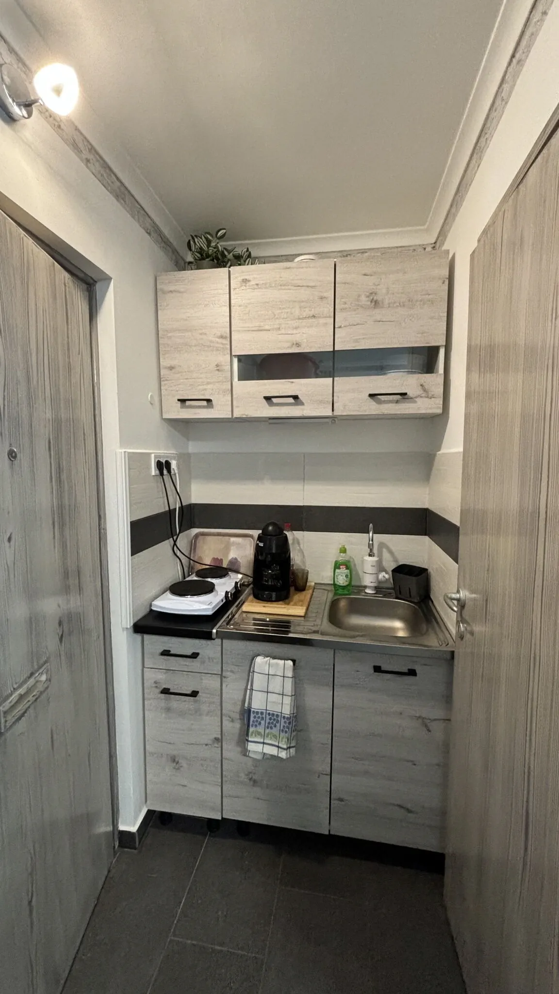 Milánó Apartman Harkány - foto 2