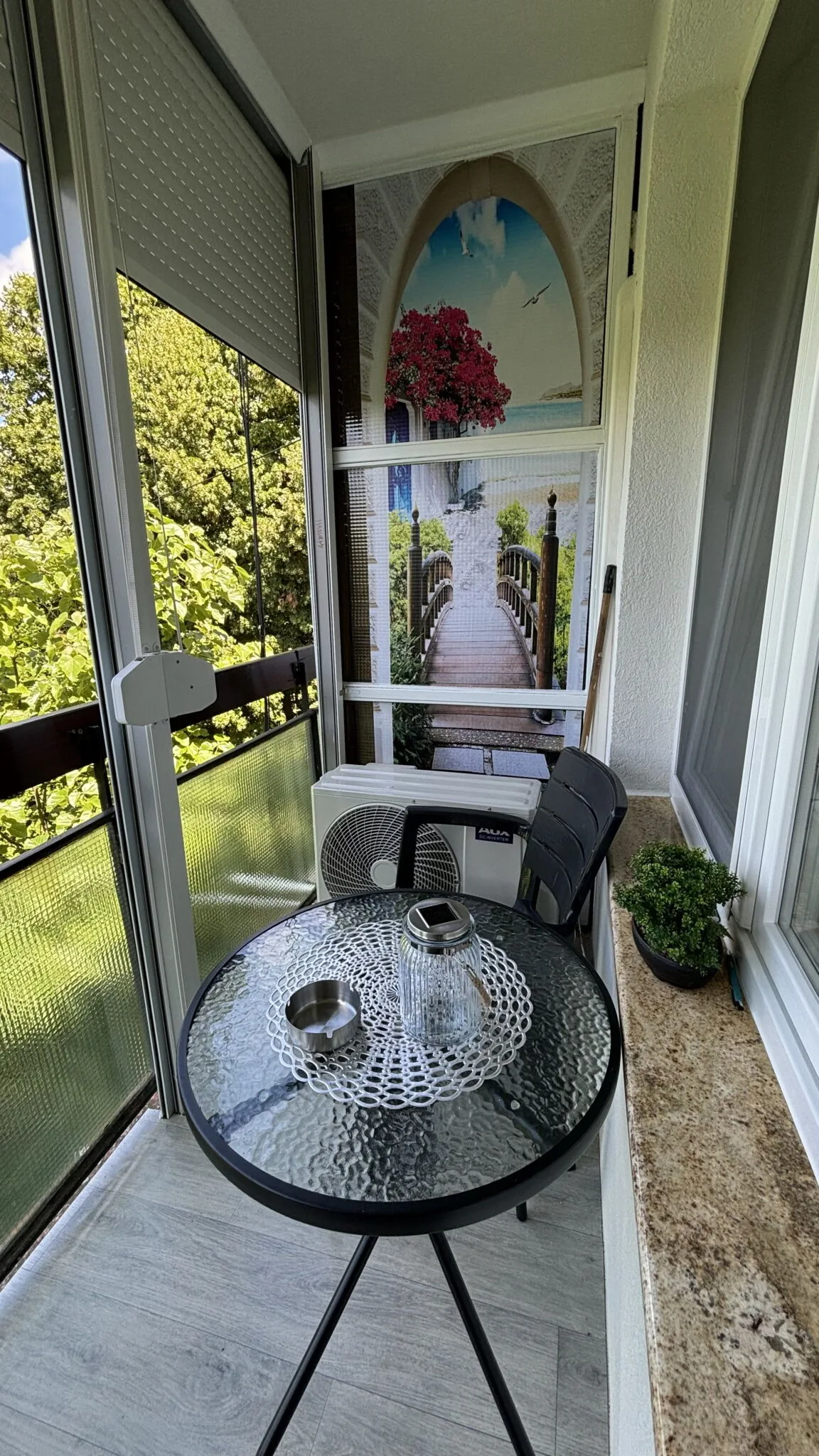 Milánó Apartman Harkány - foto 3