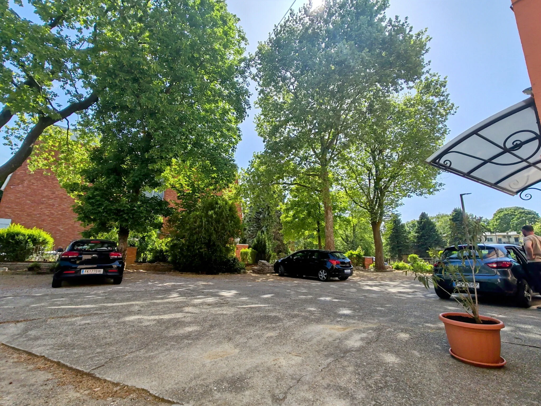 Milánó Apartman Harkány - foto 5