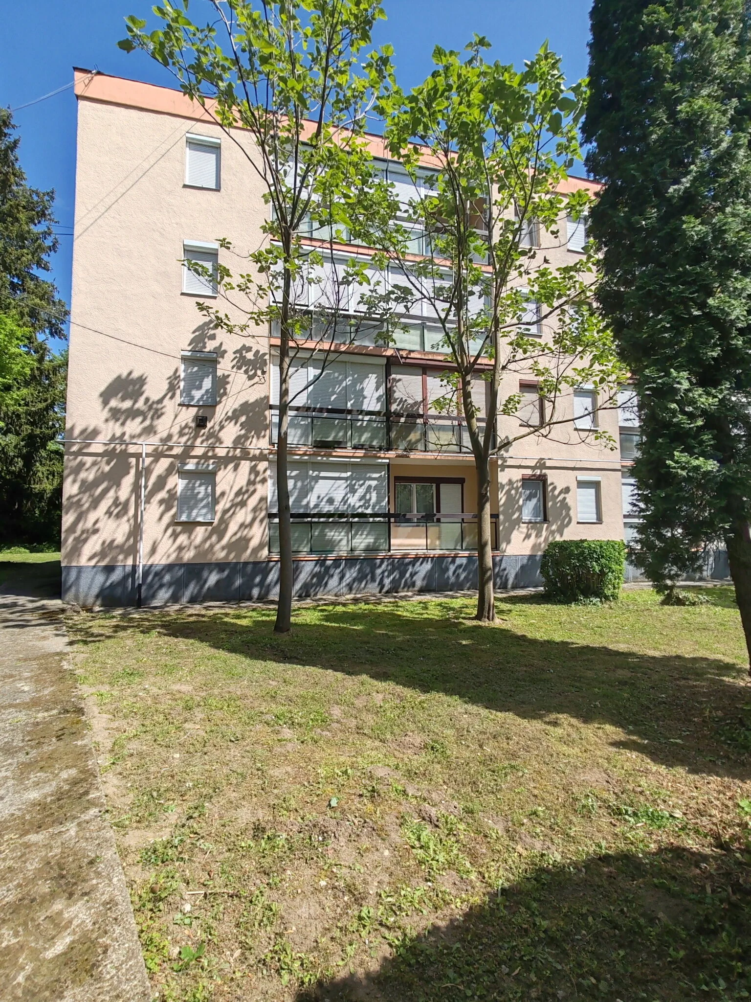 Milánó Apartman Harkány - foto 7