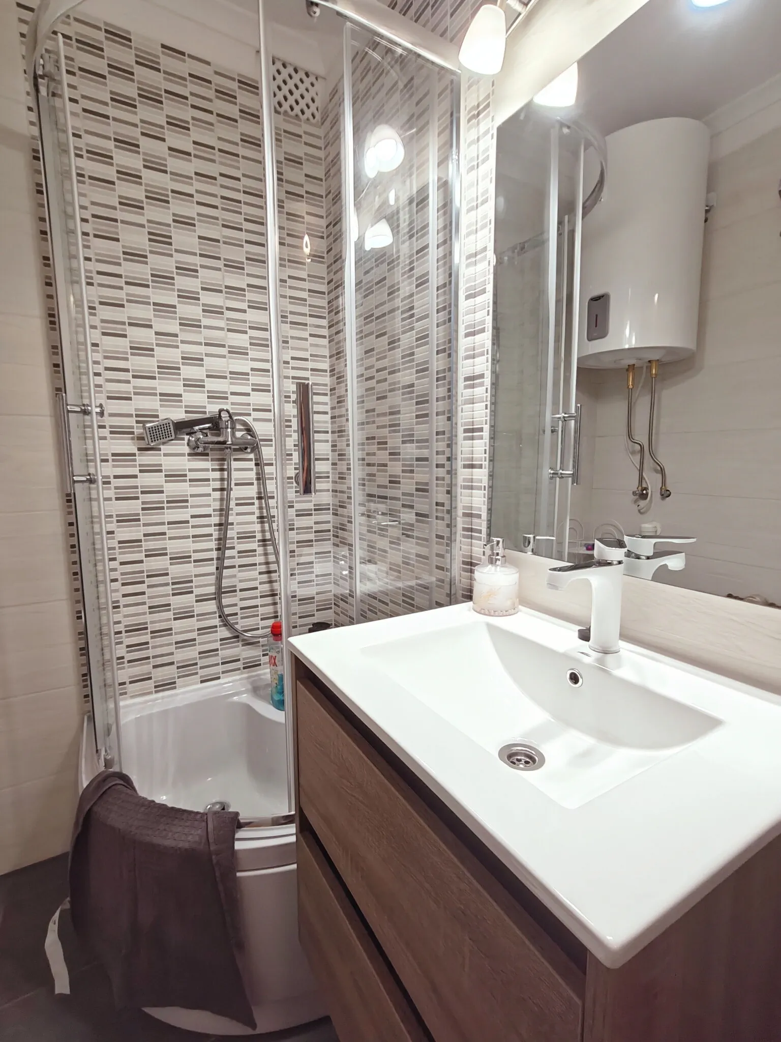 Milánó Apartman Harkány - foto 9
