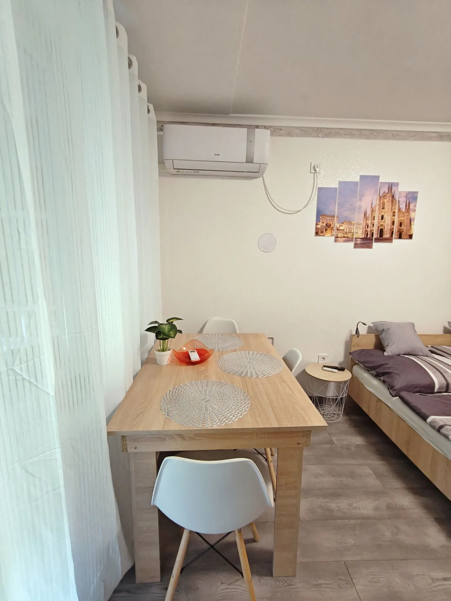 Milánó Apartman Harkány - foto 10