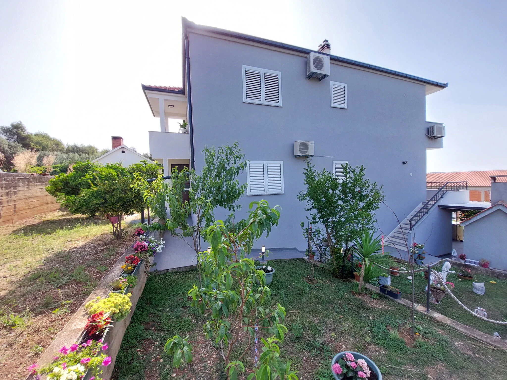 Apartman Marcelo Seget Donji – Donji Seget, Croația