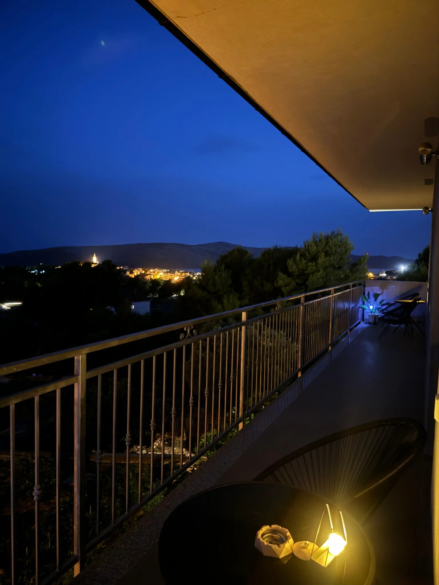 Apartman Marcelo Seget Donji – Donji Seget, Croația