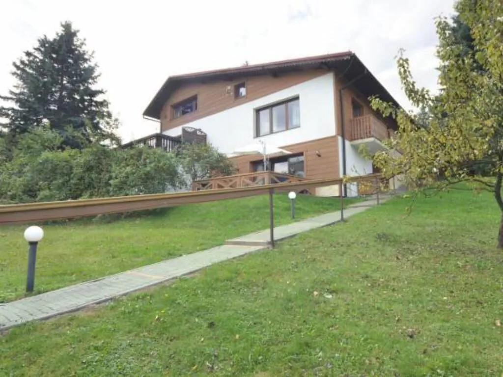 Willa Panorama  SPA Medical Ustroń – Ustroň, Polsko