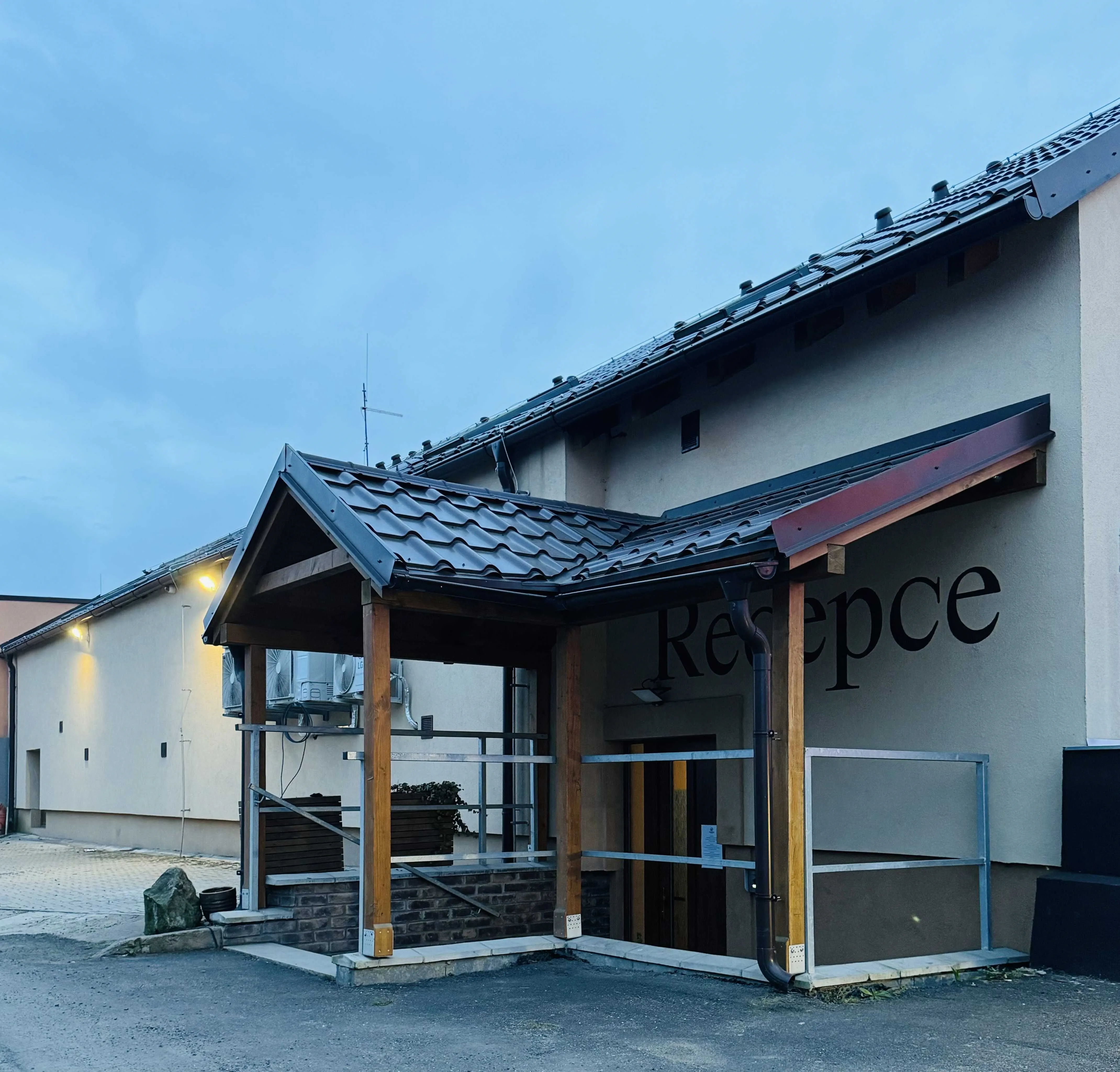 Hotel & wellness Hejtmanka Mladá Boleslav – Mladá Boleslav, Republica Cehă