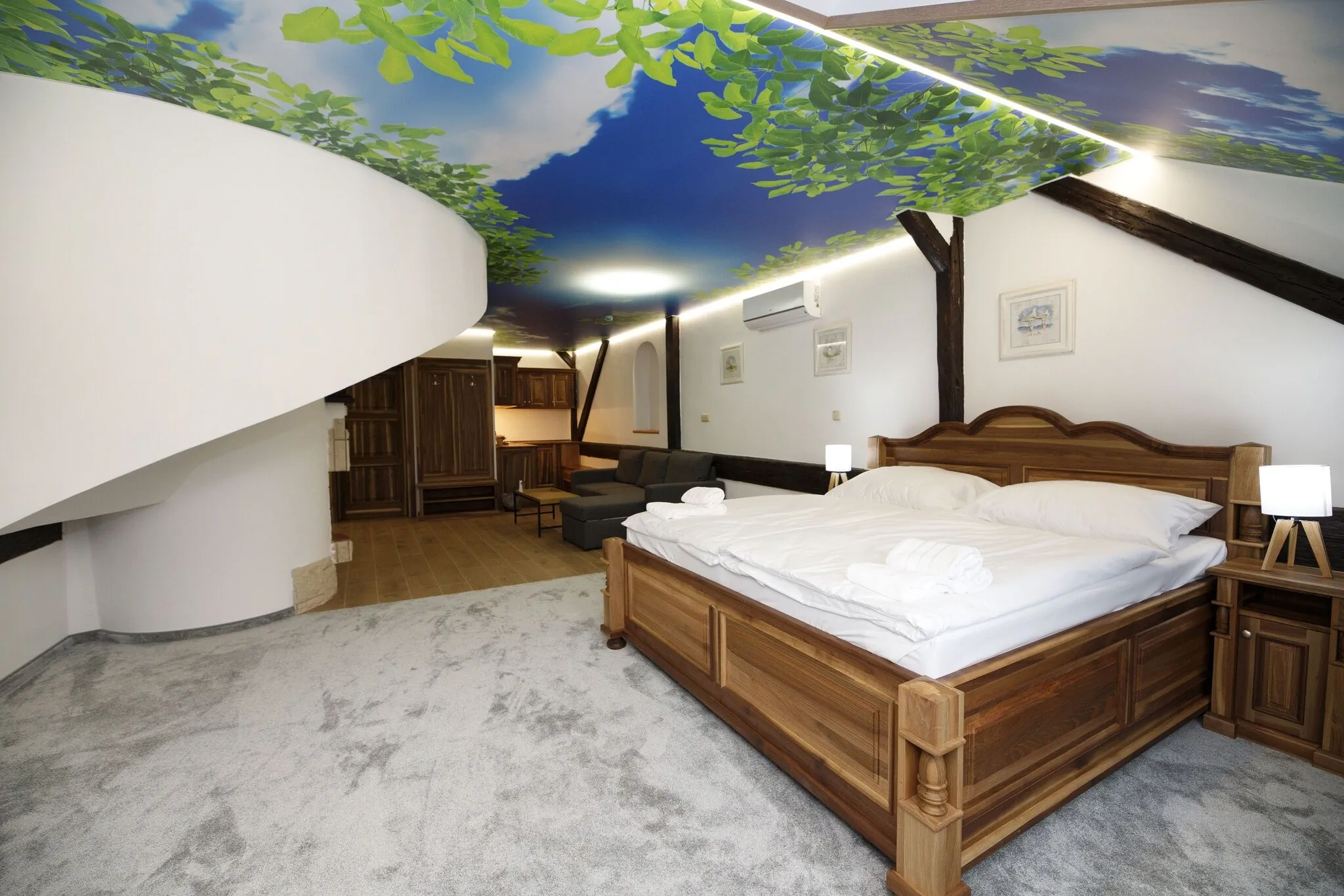 Hotel & wellness Hejtmanka Mladá Boleslav – Mladá Boleslav, Republica Cehă