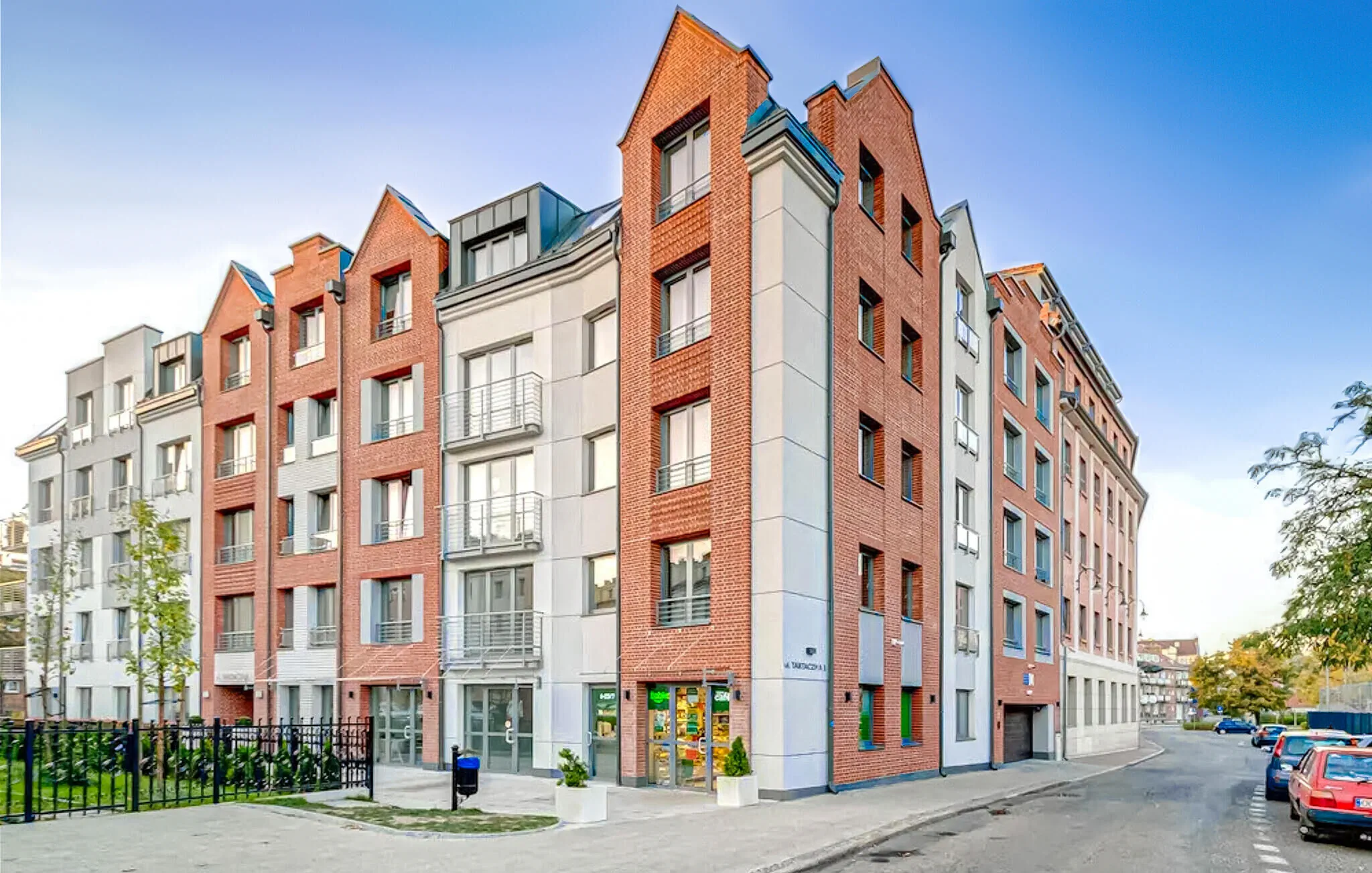 Apartman Gdańsk - PPL290 – Gdańsk, Polska