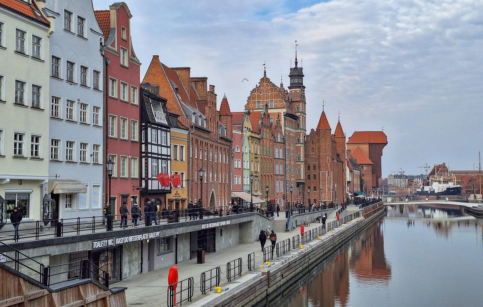 Apartman Gdańsk - PPL290 – Gdańsk, Polska